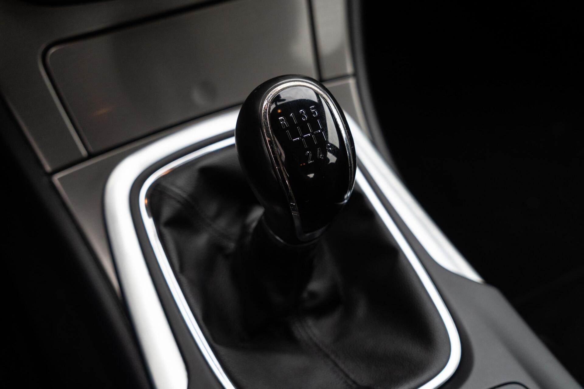 Foto van Opel Insignia