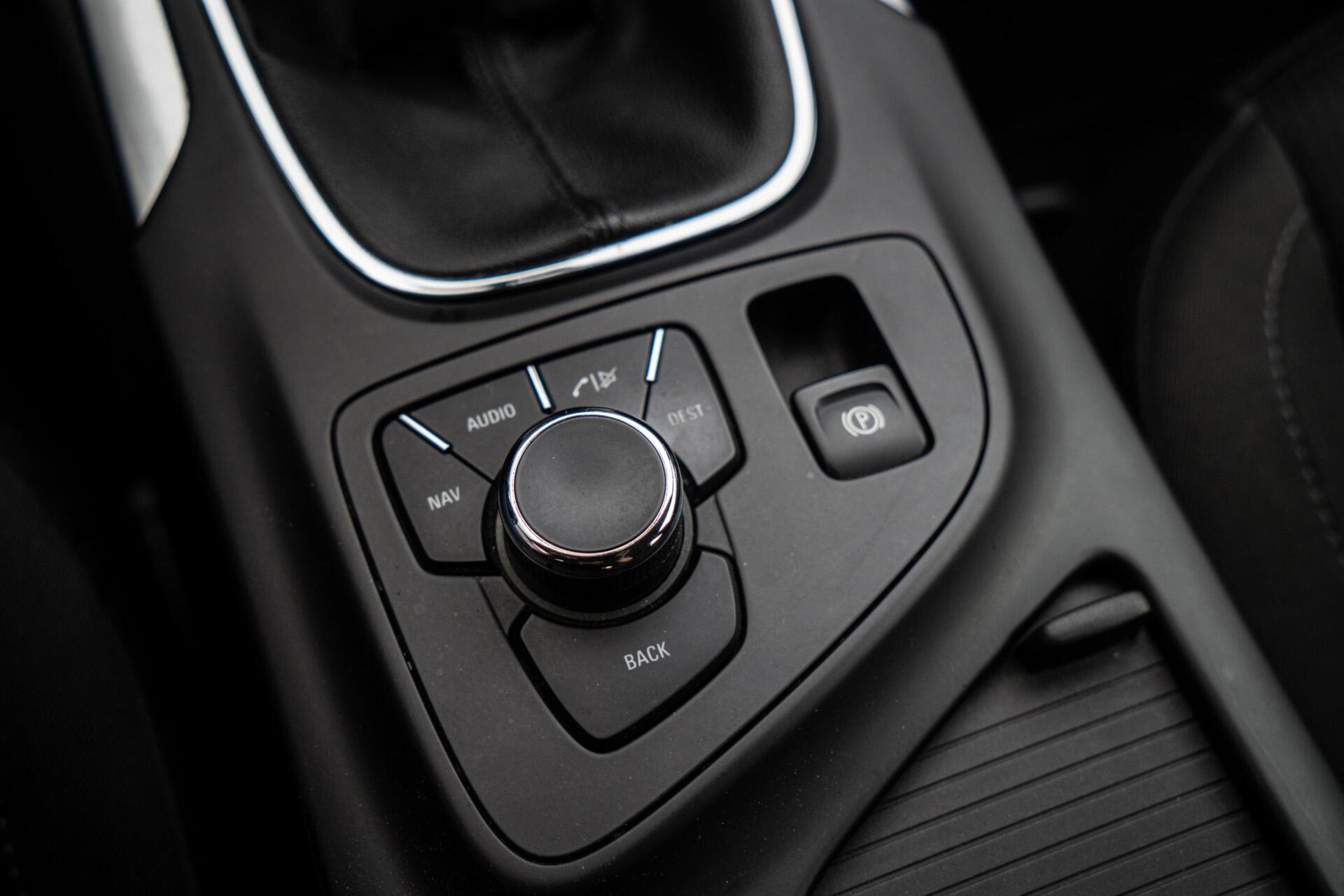 Foto van Opel Insignia