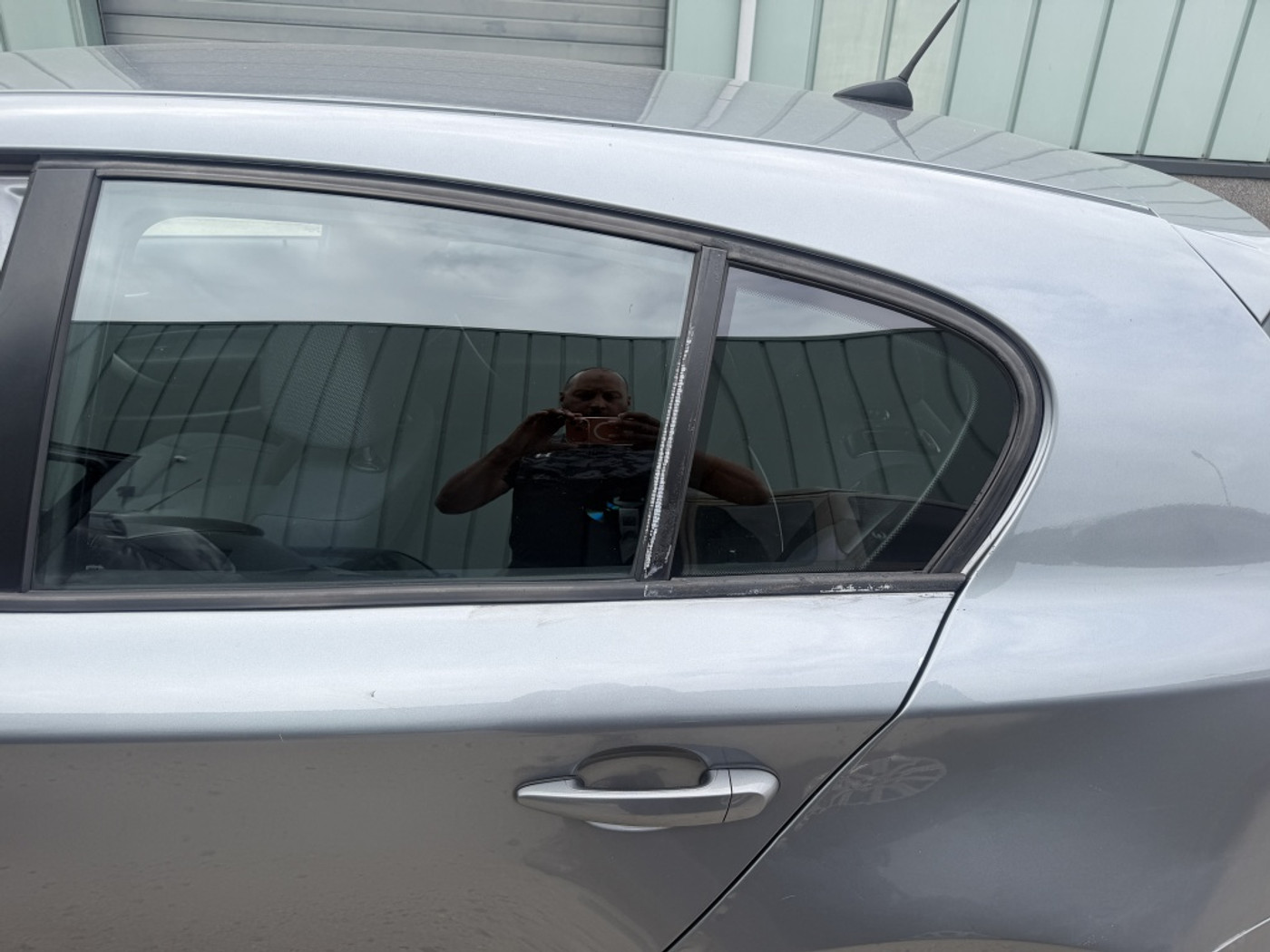 Foto van BMW 1er Reihe