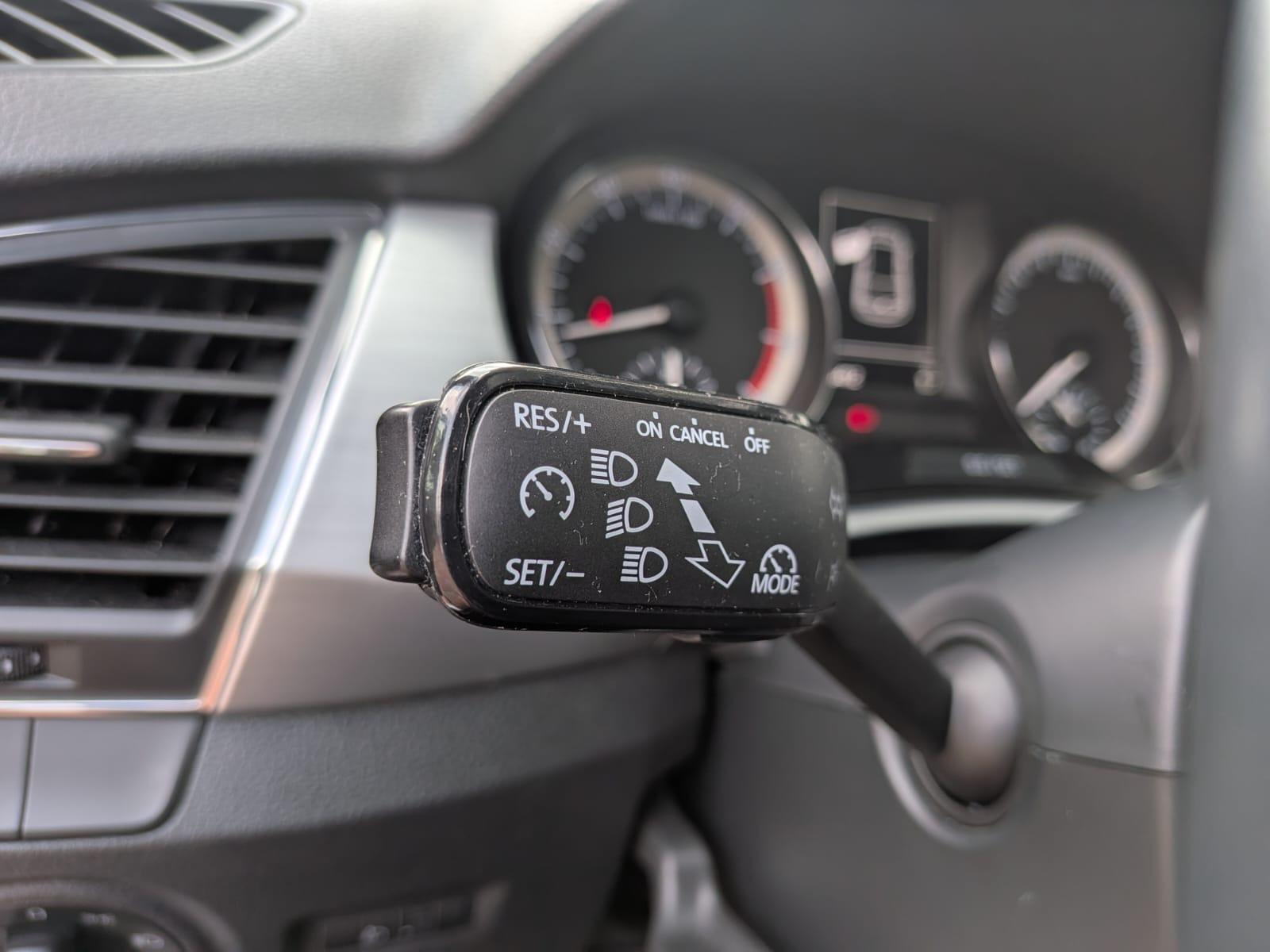 Foto van Skoda Fabia