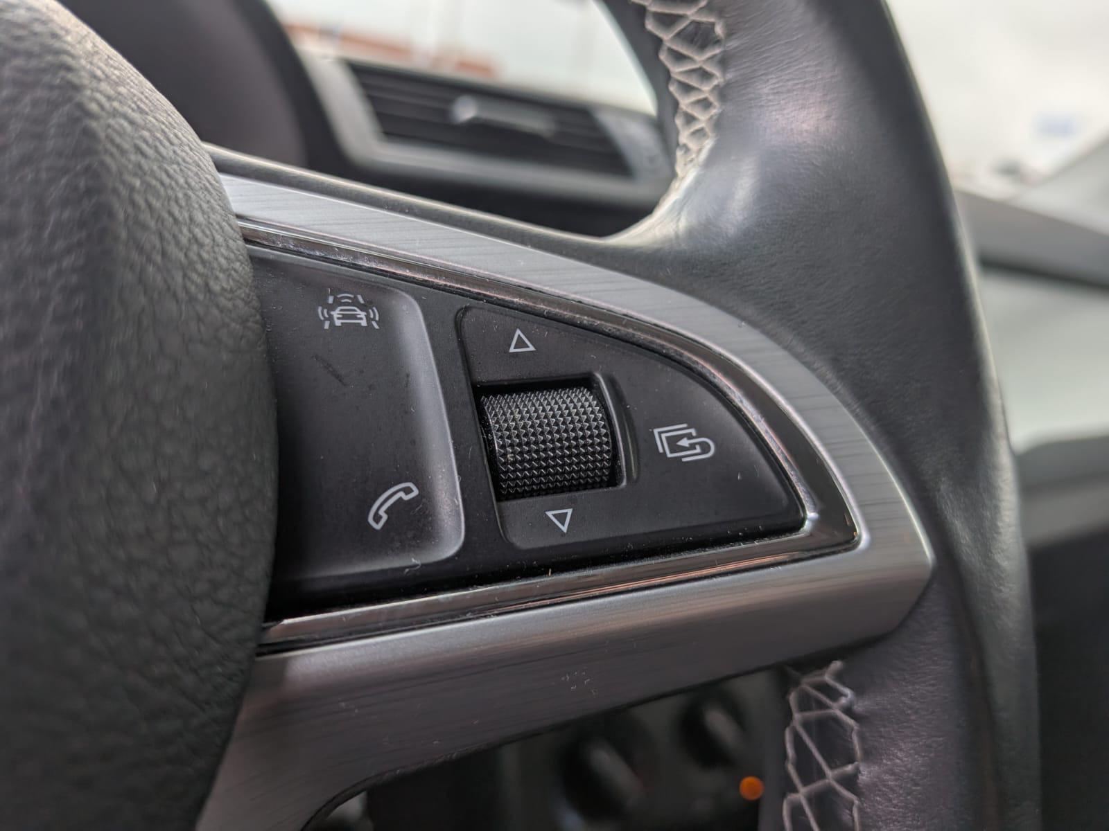 Foto van Skoda Fabia