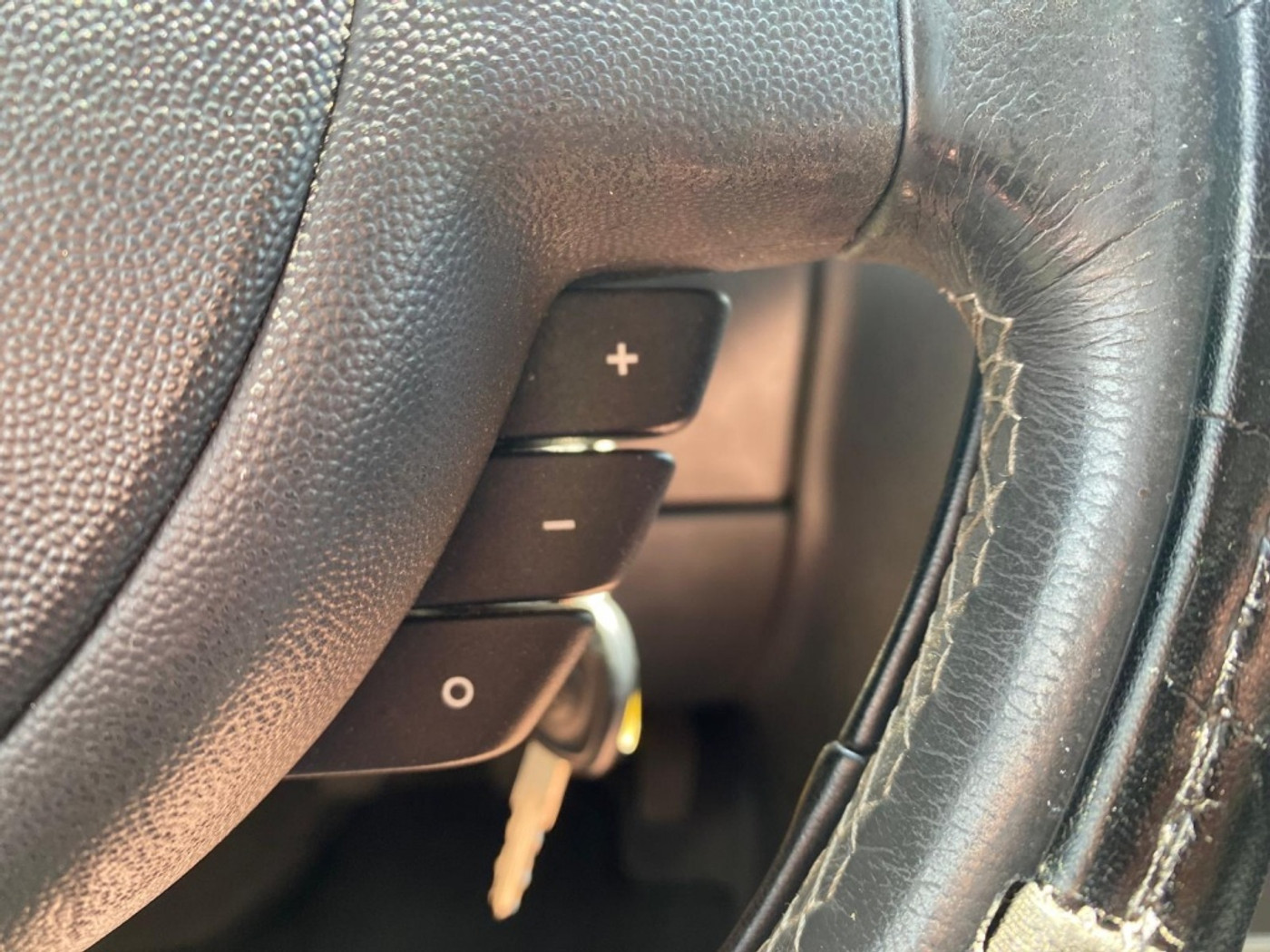 Foto van Opel Corsa-c