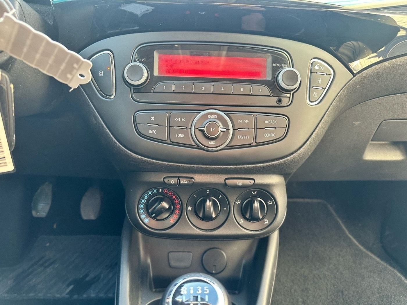 Foto van Opel Corsa-e