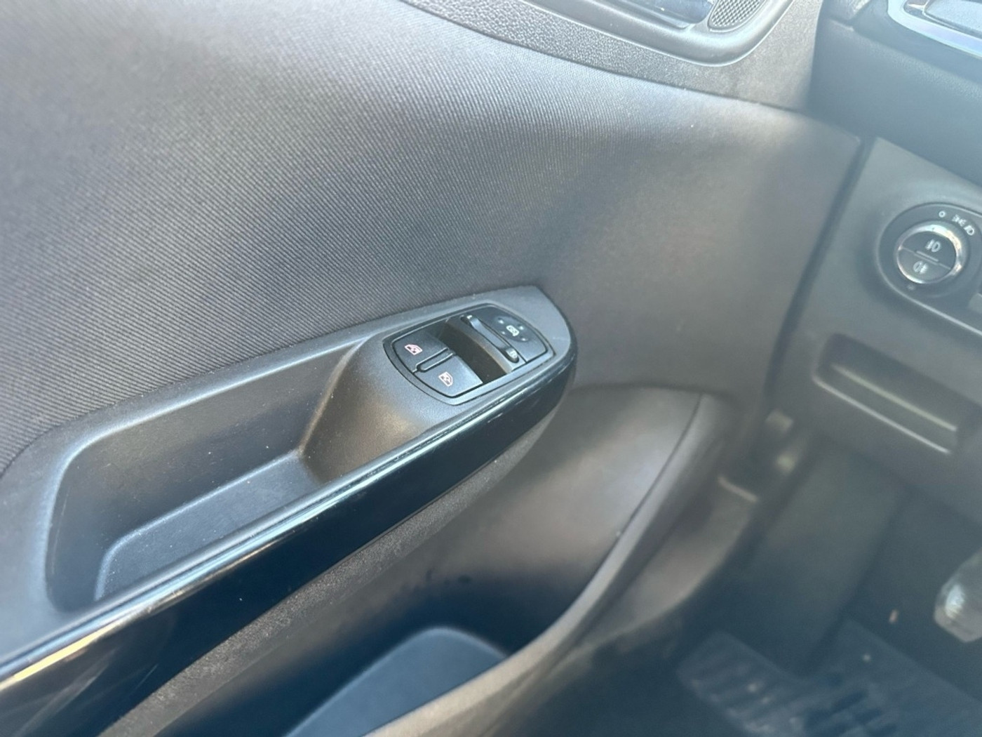 Foto van Opel Corsa-e