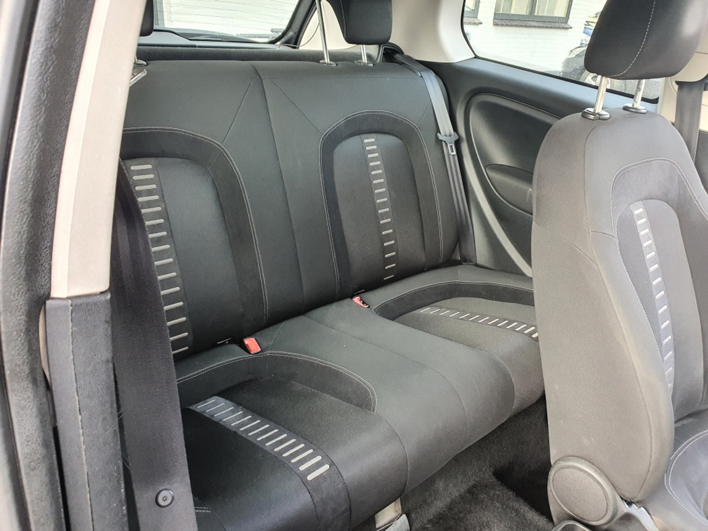 Foto van Fiat Fiat Punto