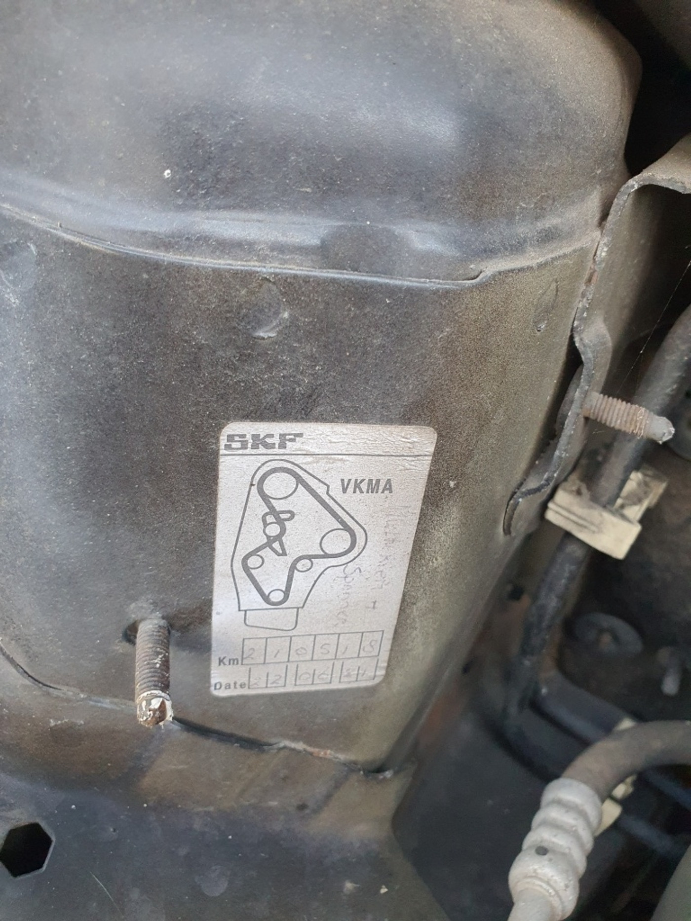 Foto van Fiat Fiat Punto