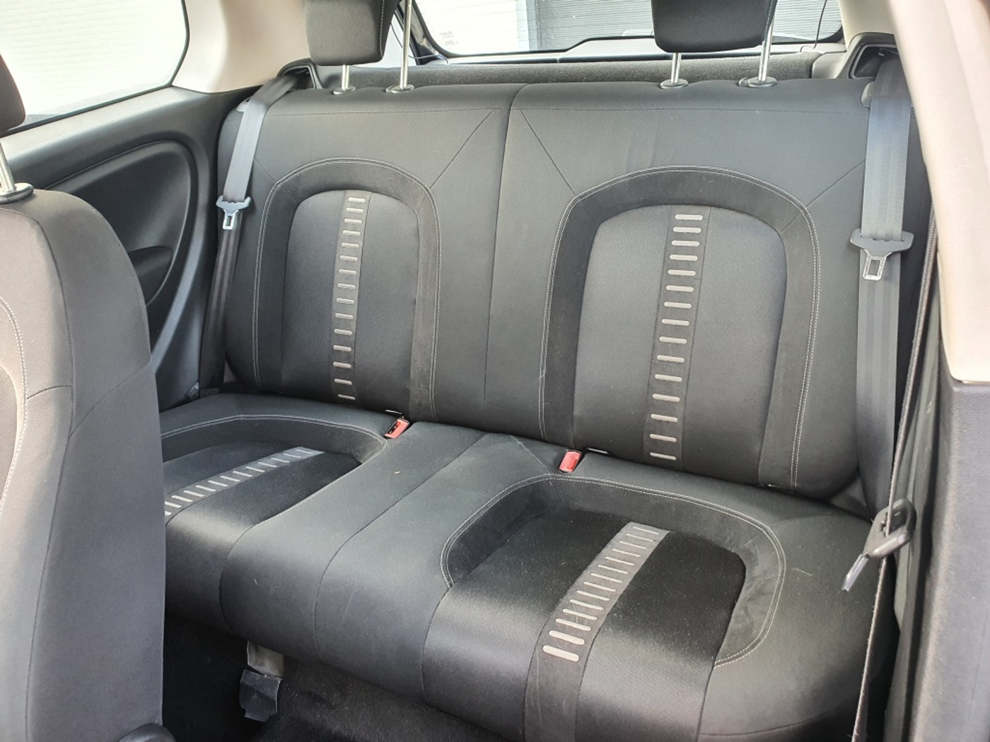 Foto van Fiat Fiat Punto