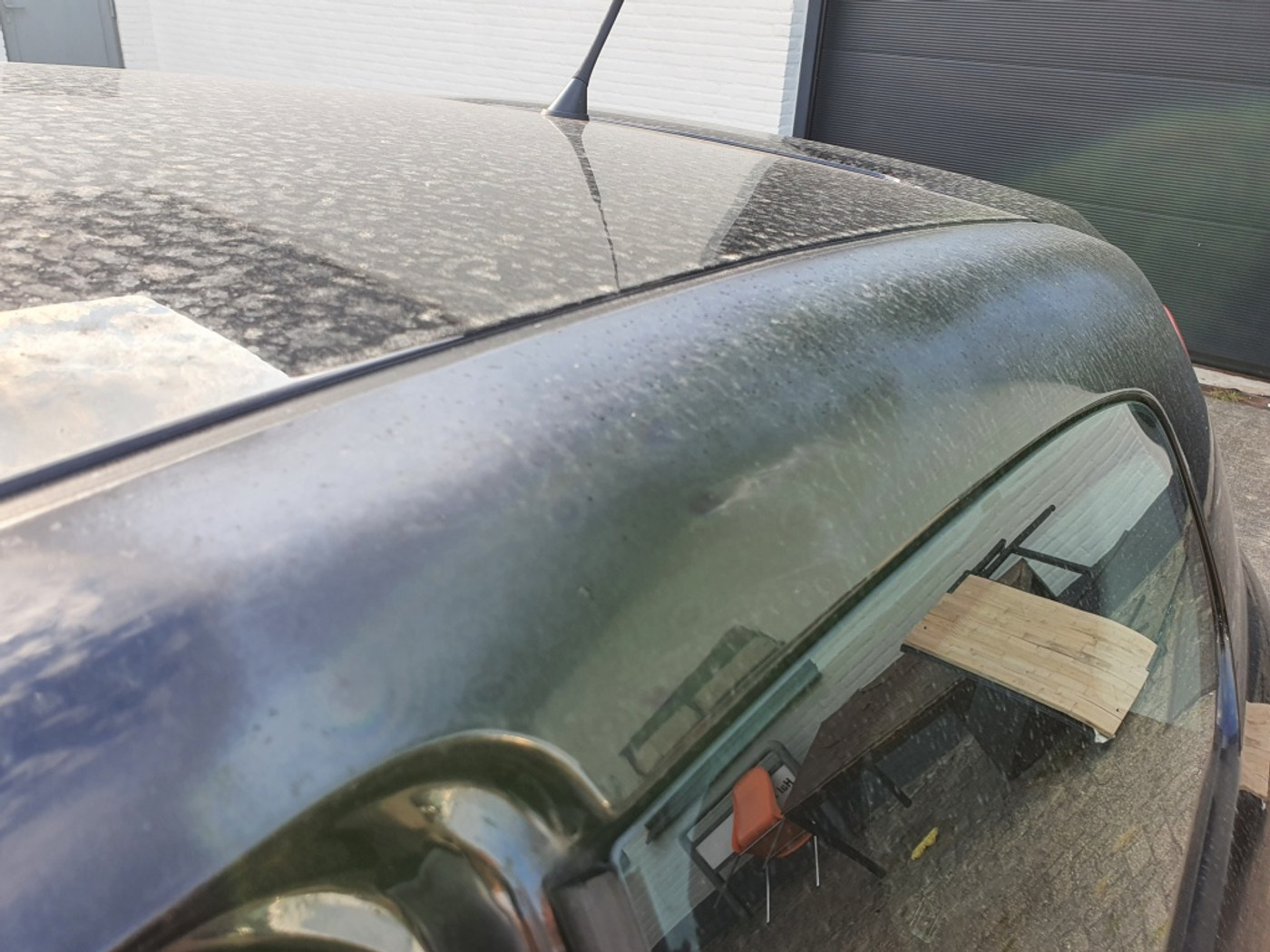 Foto van Fiat Fiat Punto