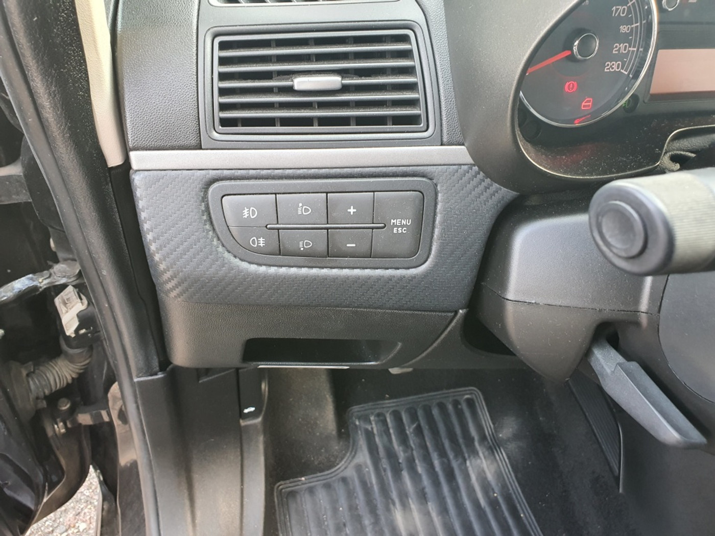Foto van Fiat Fiat Punto