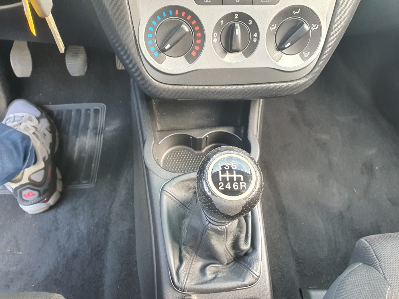 Foto van Fiat Fiat Punto