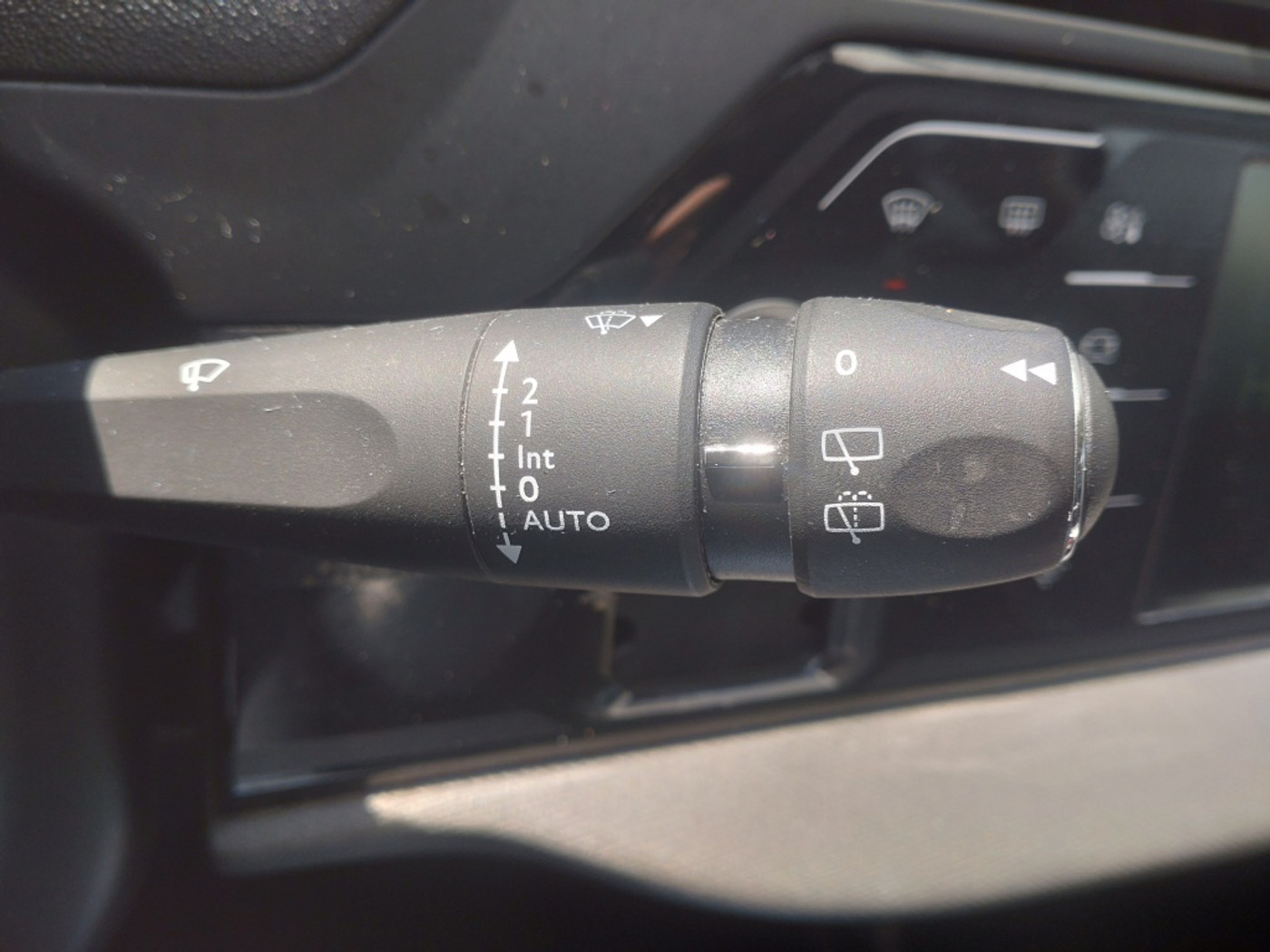 Foto van Citroen C4 Picasso