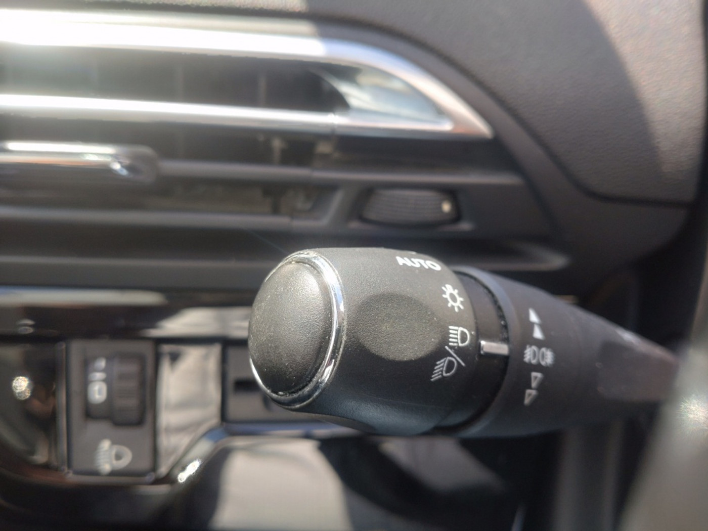 Foto van Citroen C4 Picasso