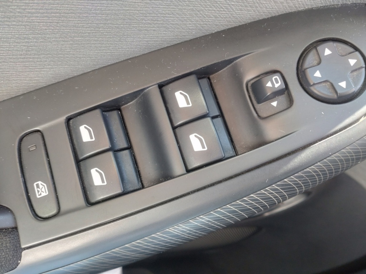 Foto van Citroen C4 Picasso