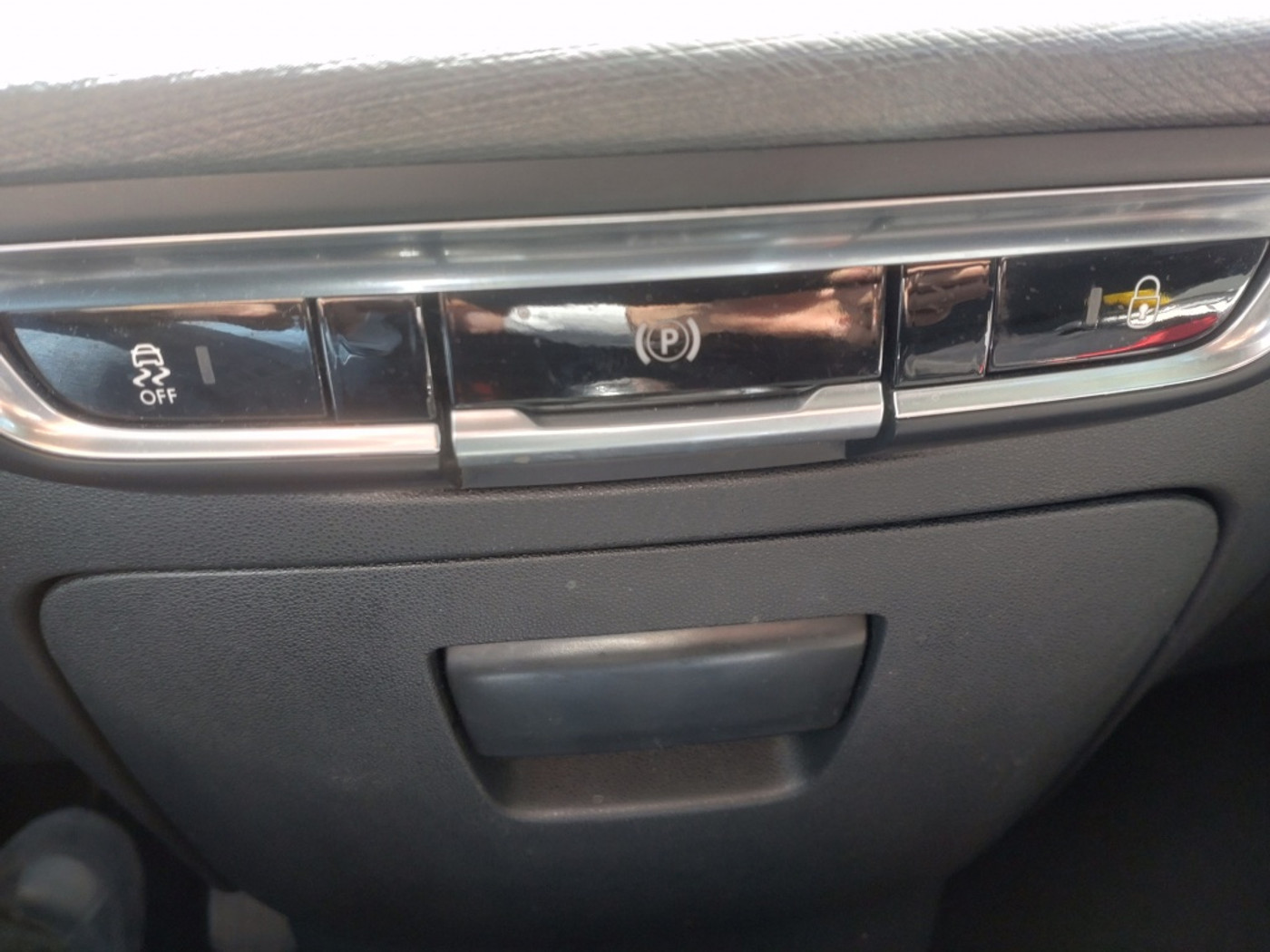Foto van Citroen C4 Picasso