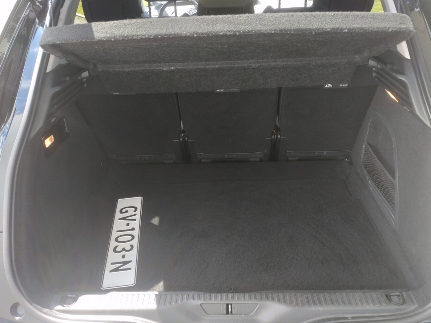 Foto van Citroen C4 Picasso