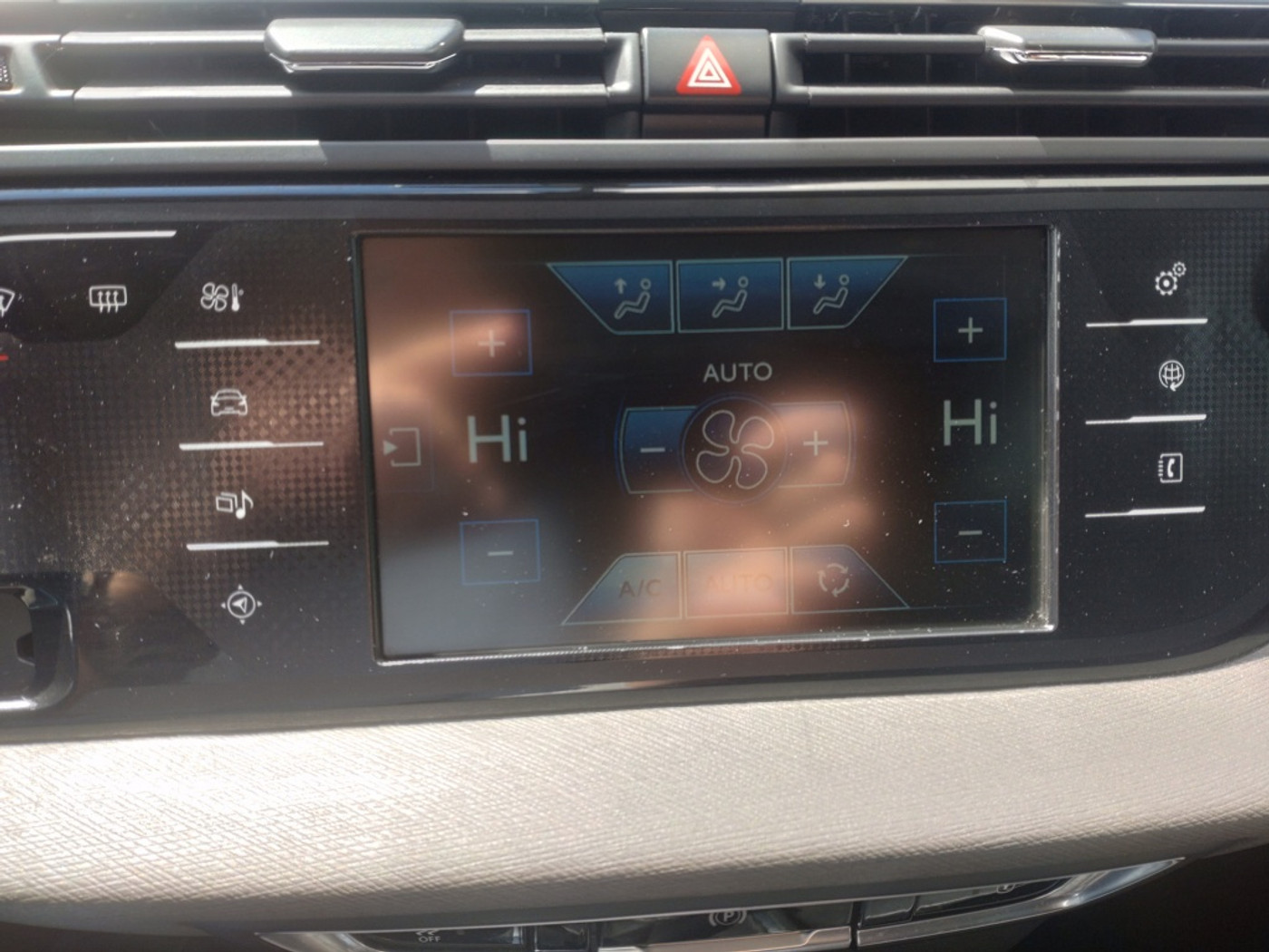 Foto van Citroen C4 Picasso