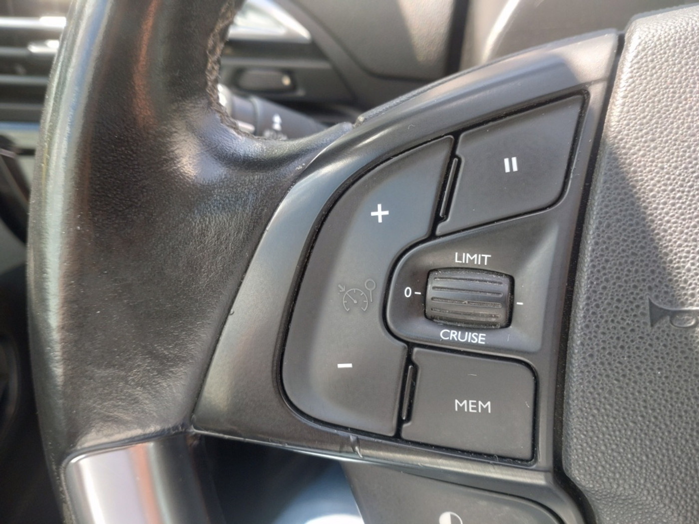 Foto van Citroen C4 Picasso