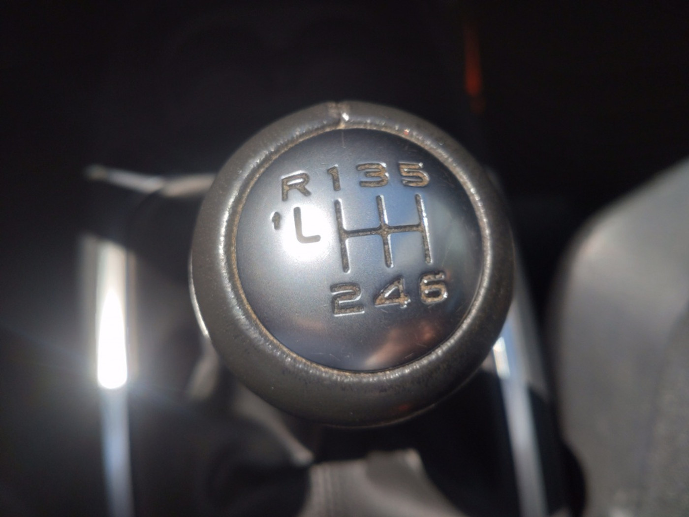 Foto van Citroen C4 Picasso