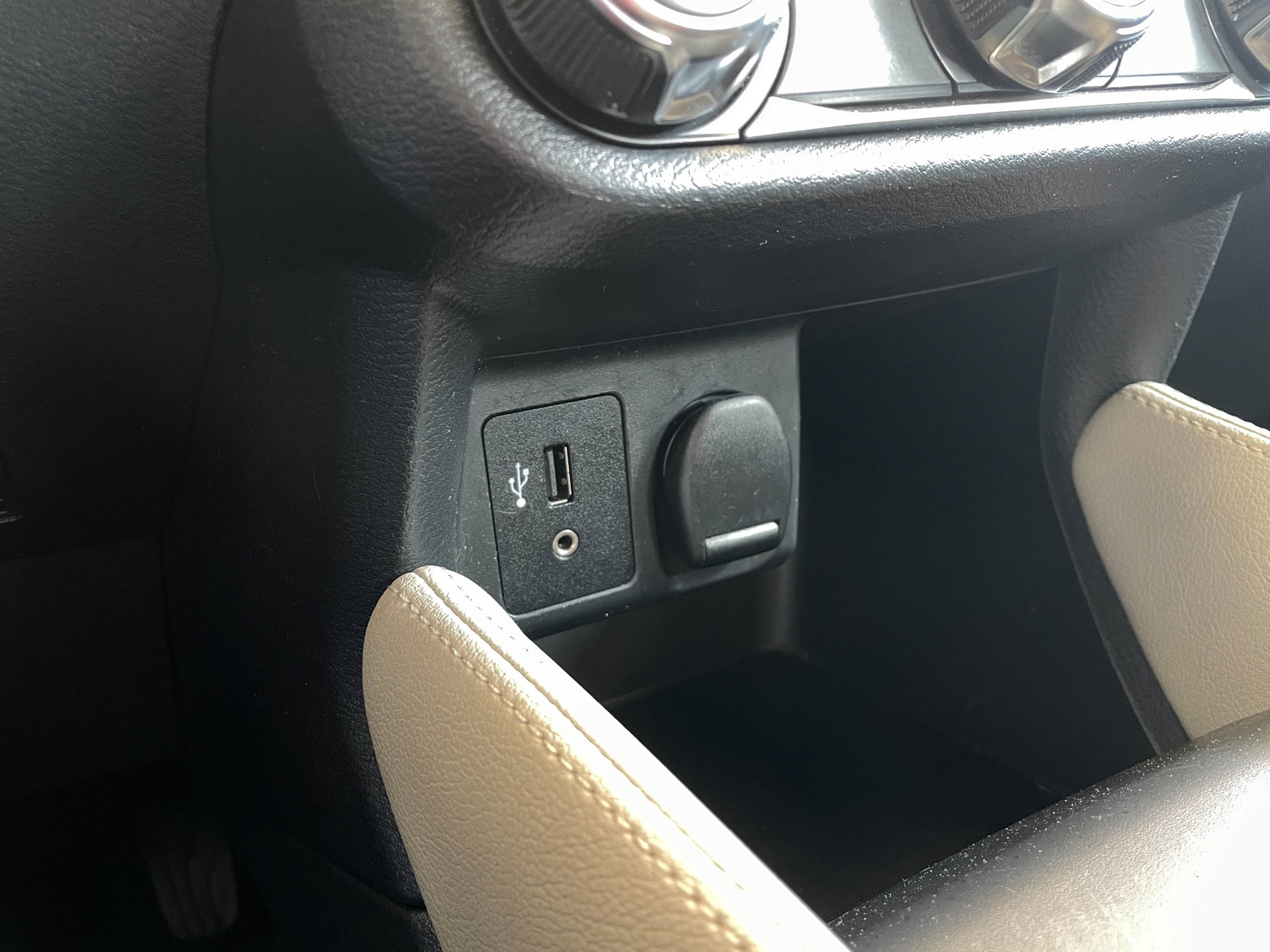 Foto van Nissan Micra