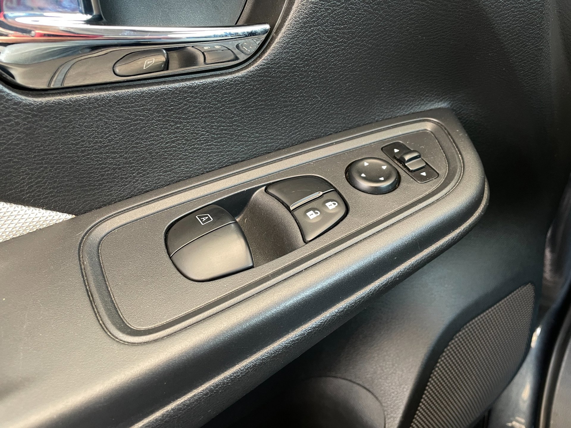 Foto van Nissan Micra