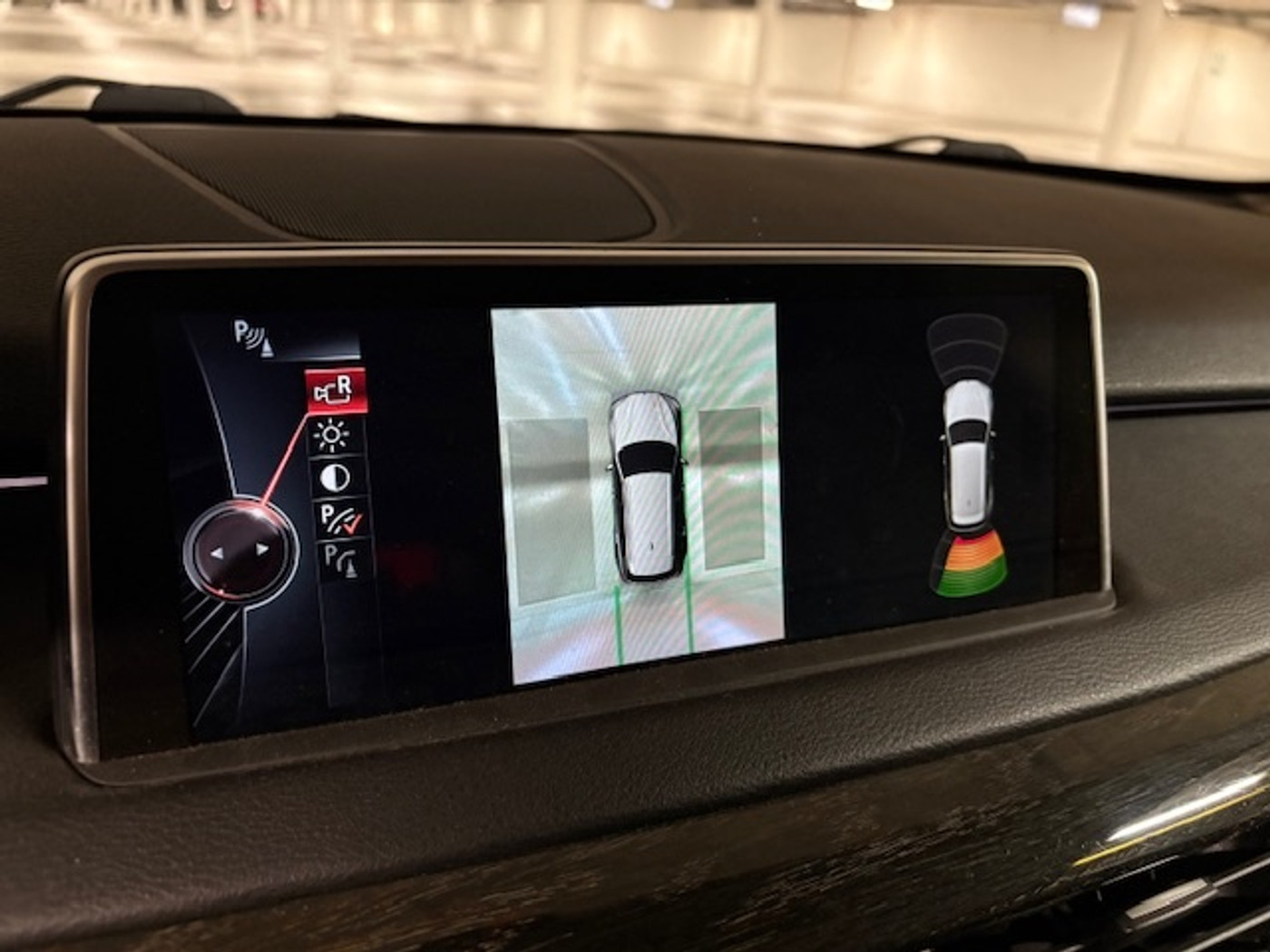 Foto van BMW X5