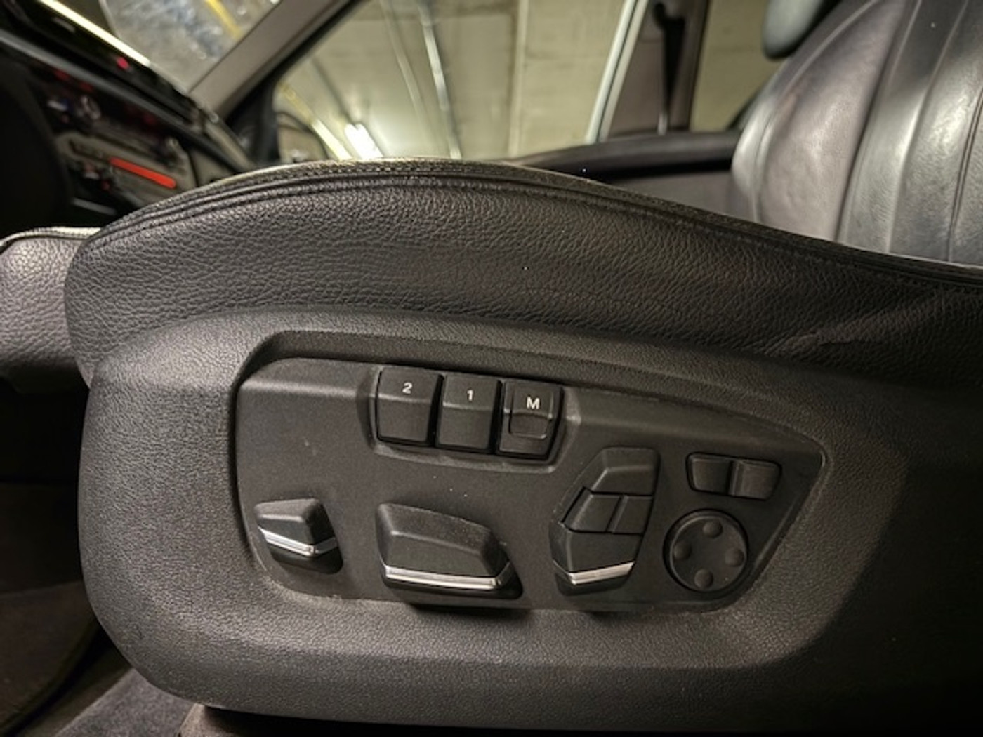 Foto van BMW X5