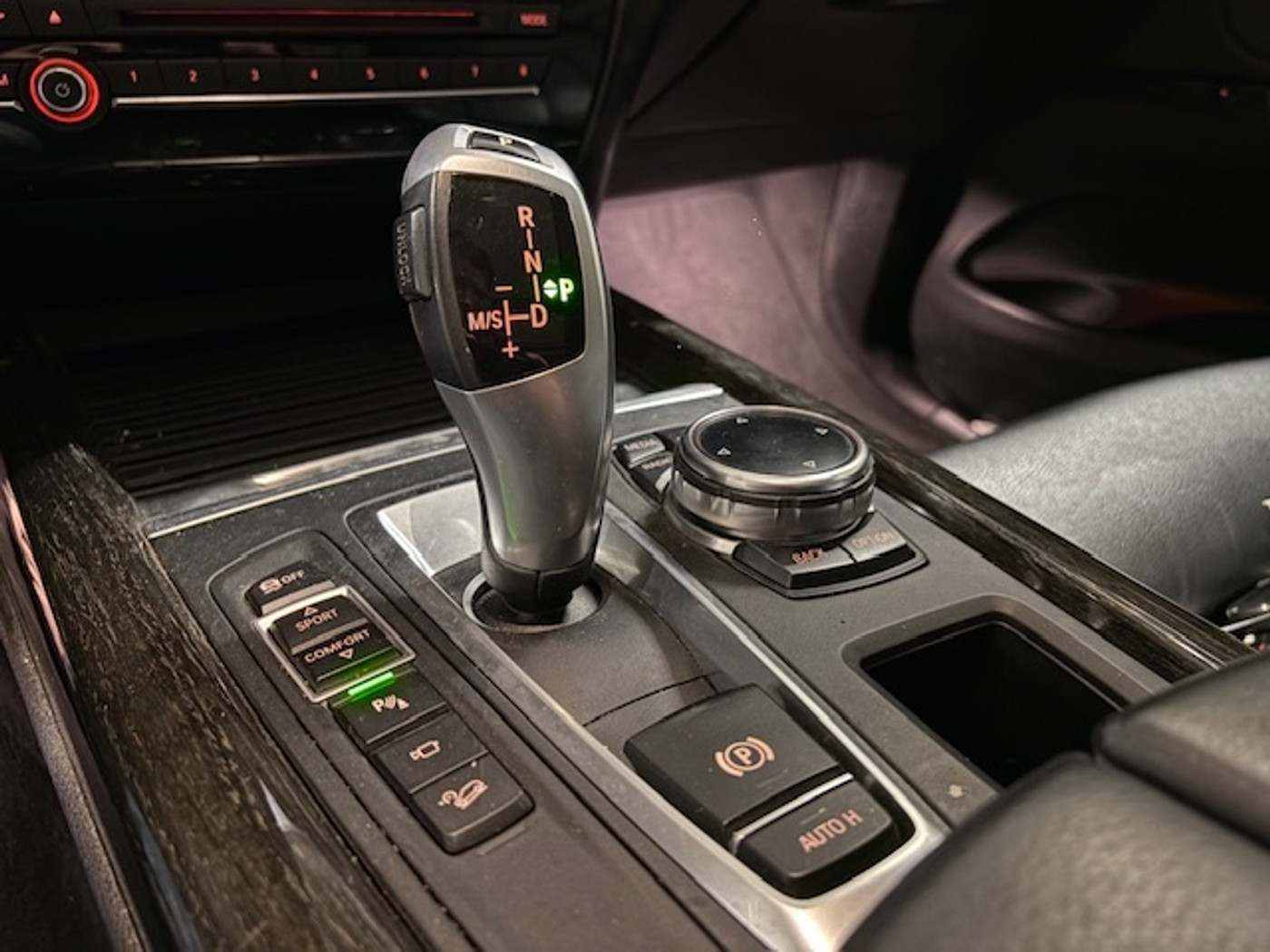Foto van BMW X5