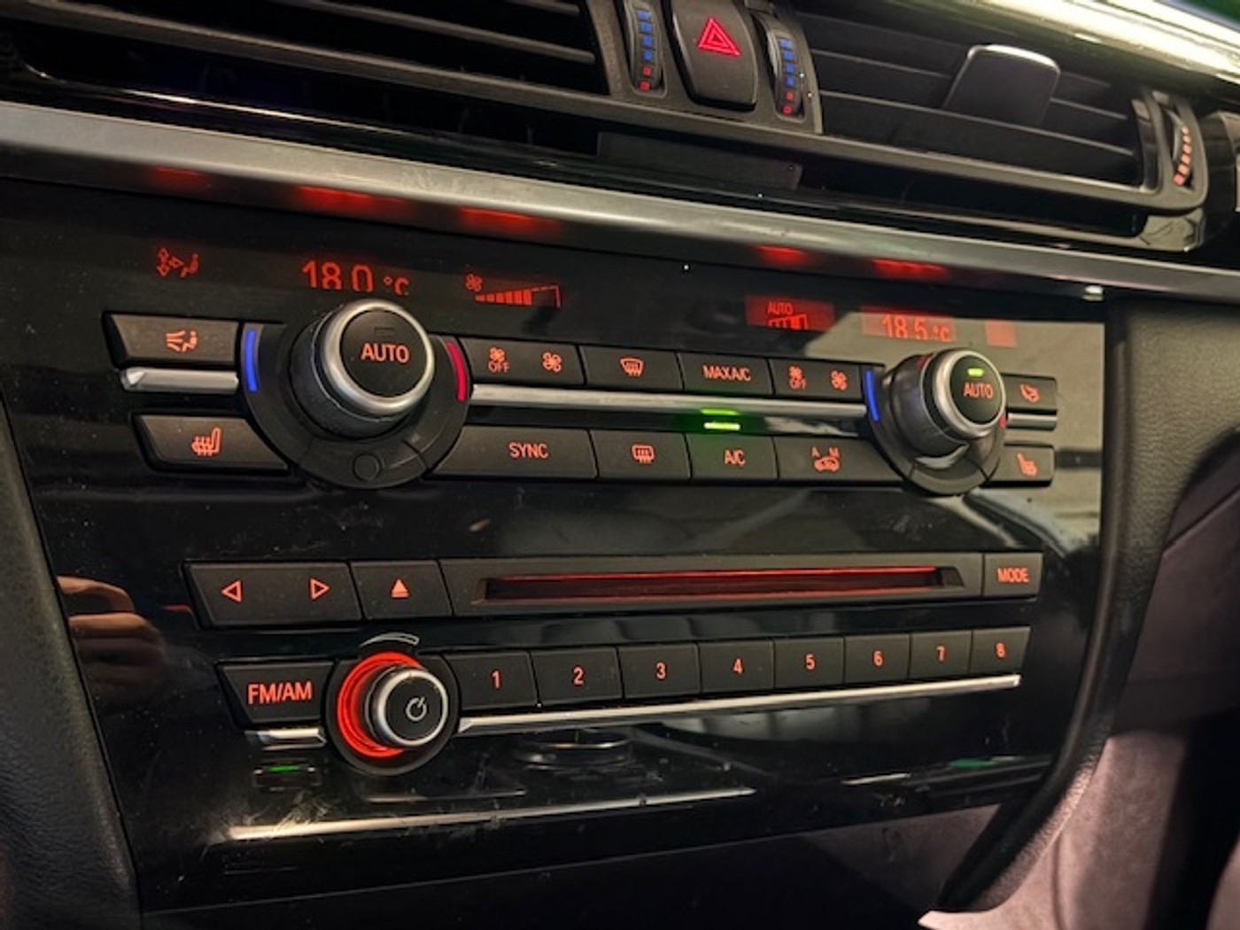 Foto van BMW X5
