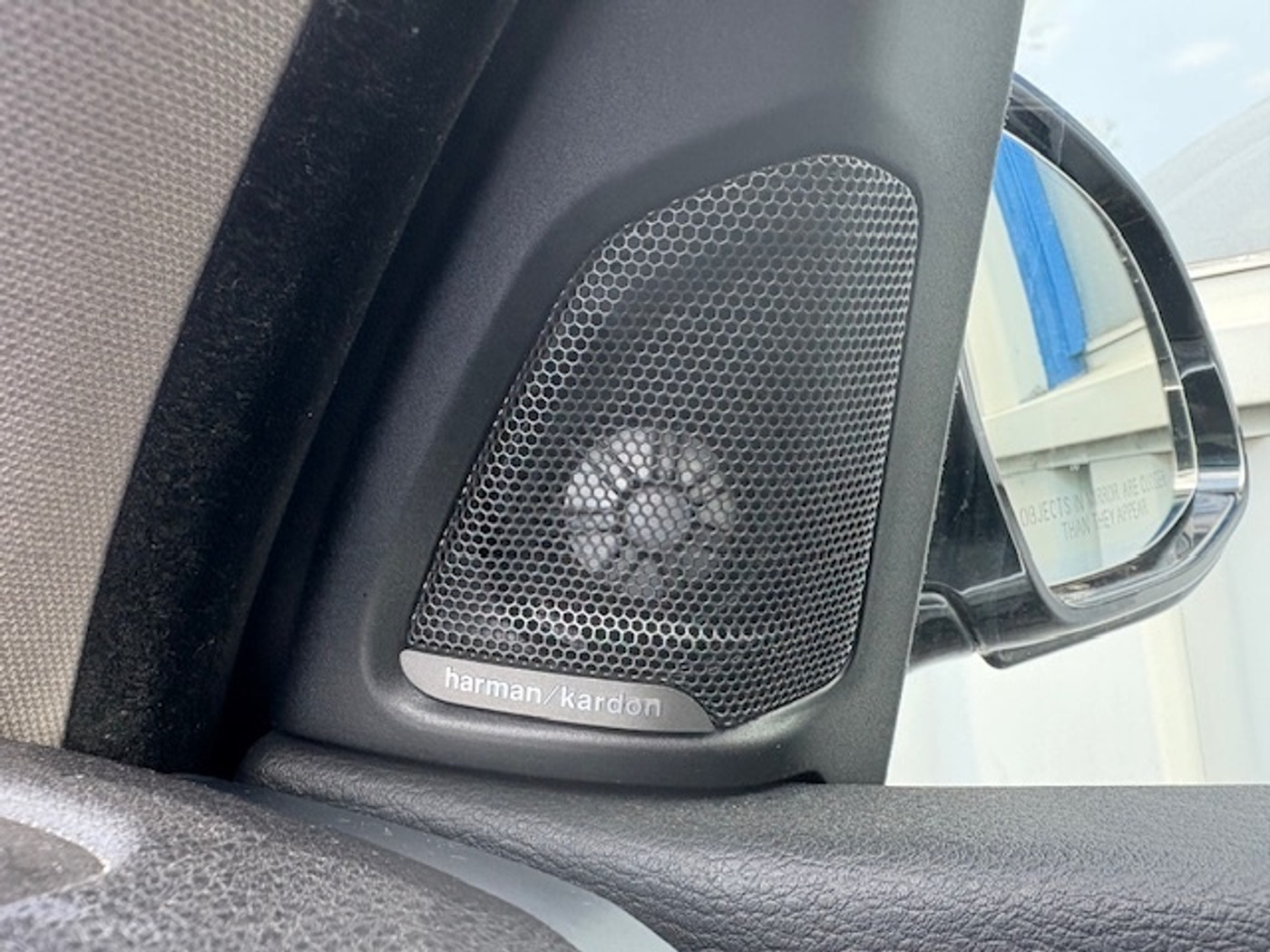 Foto van BMW X5