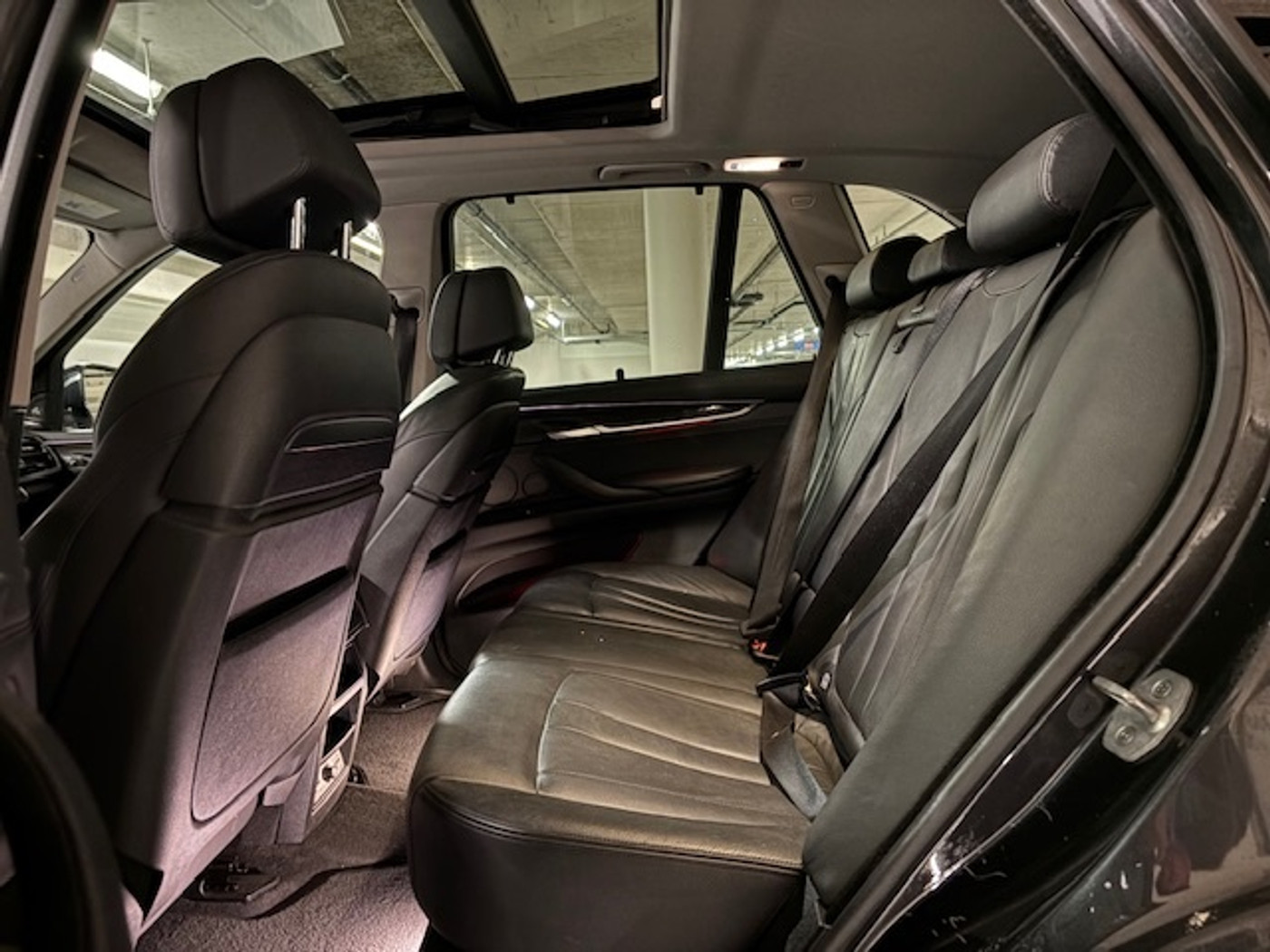 Foto van BMW X5