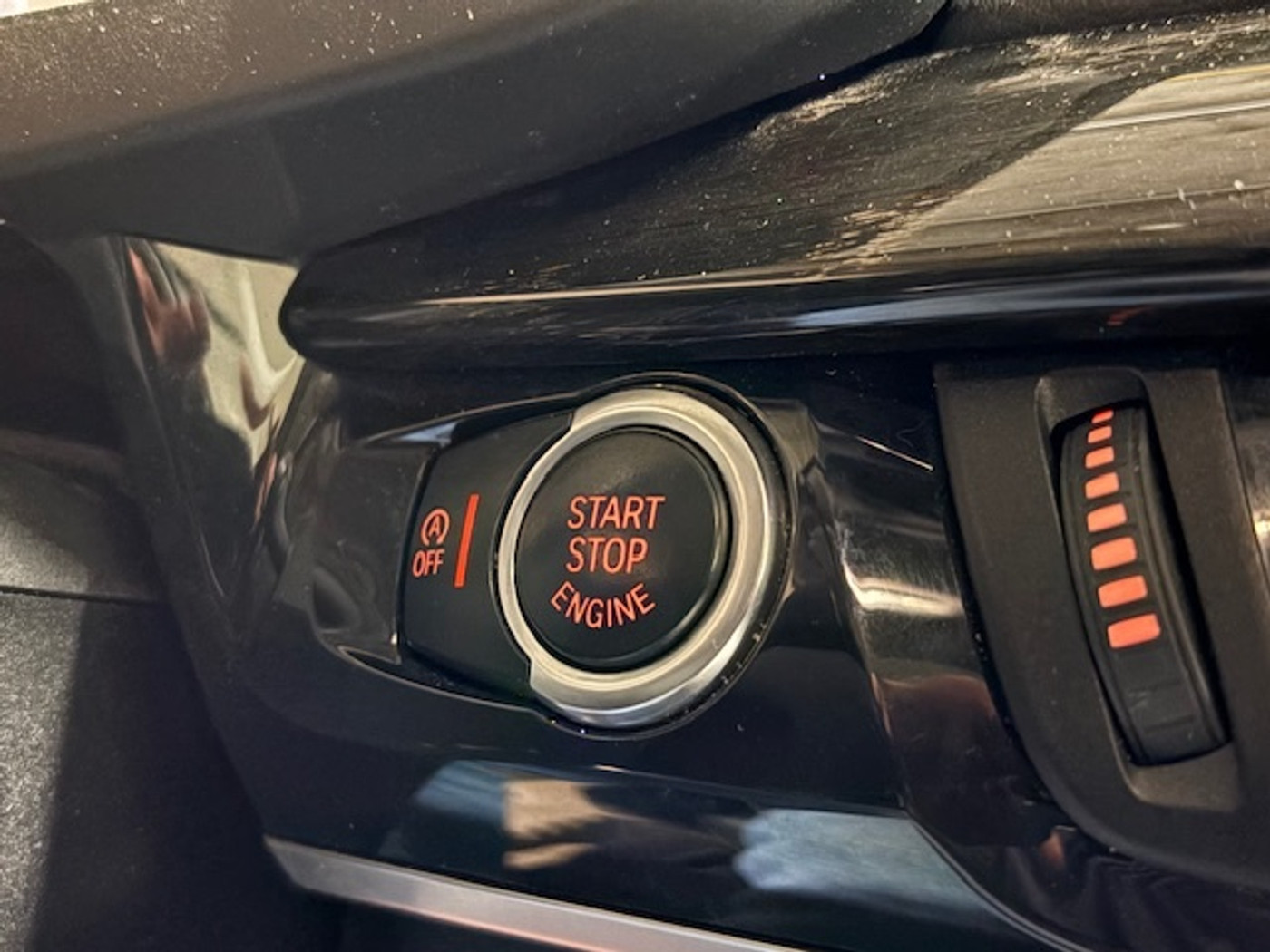 Foto van BMW X5