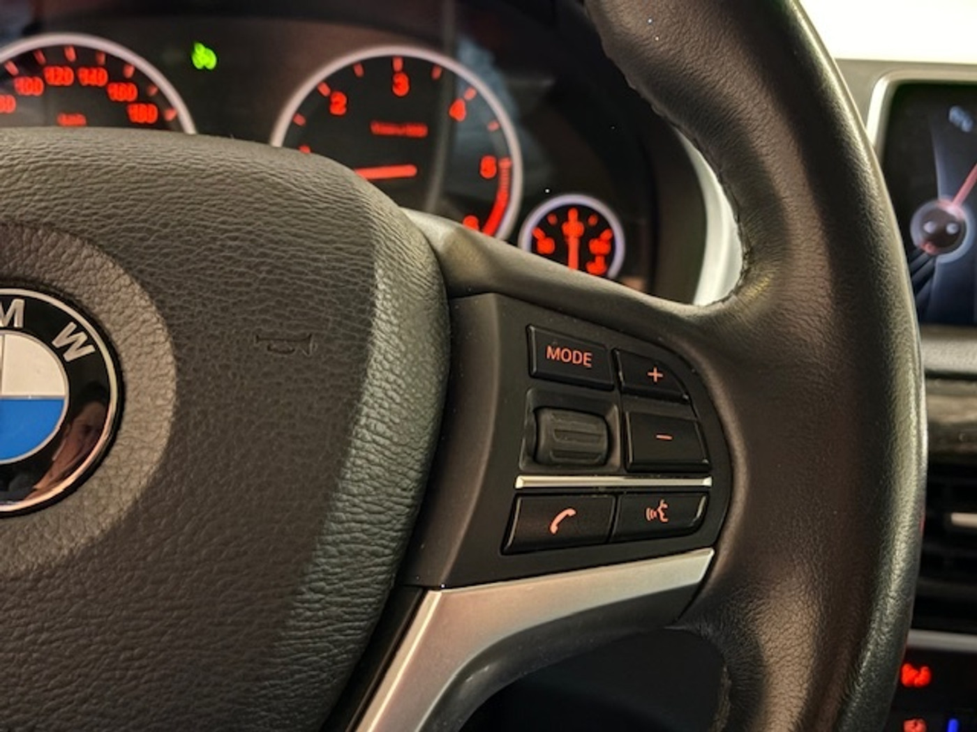 Foto van BMW X5
