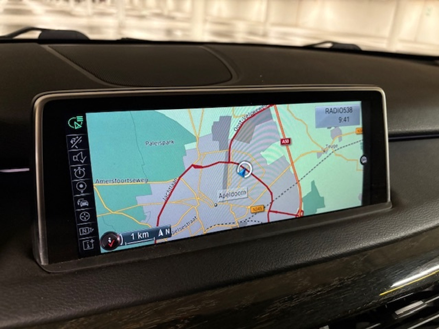 Foto van BMW X5