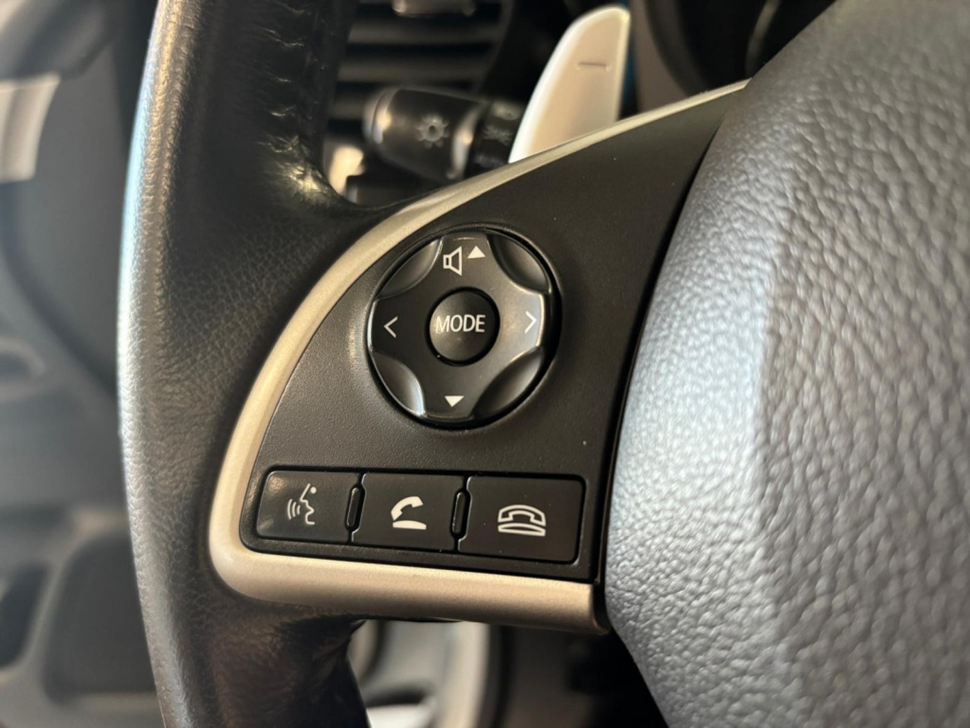 Foto van Mitsubishi Outlander