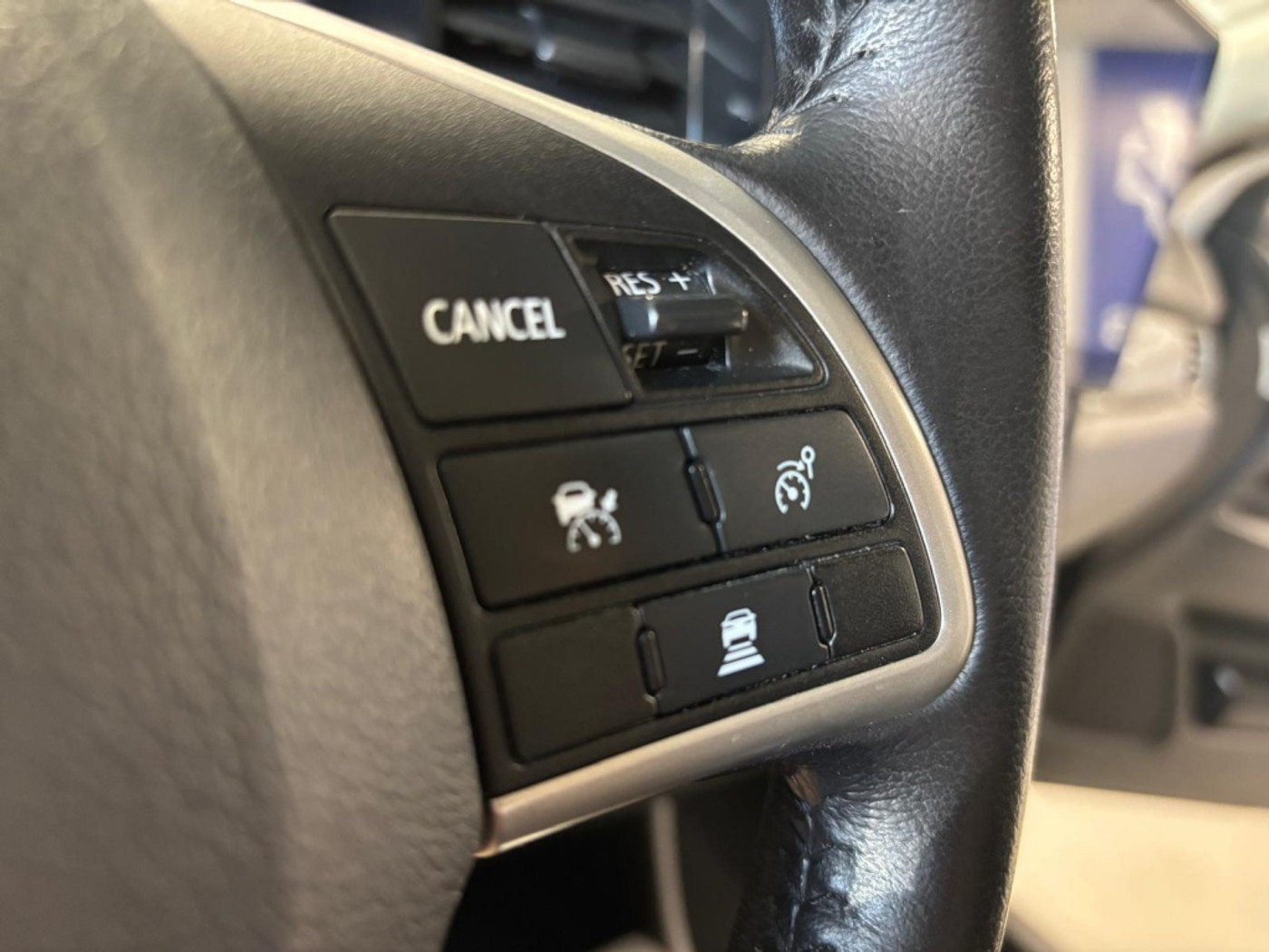 Foto van Mitsubishi Outlander