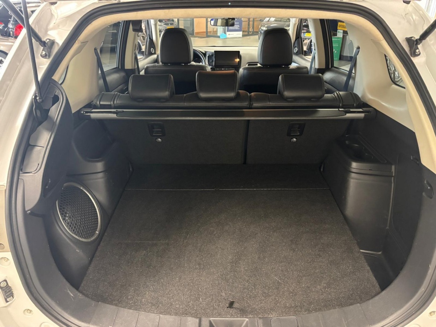Foto van Mitsubishi Outlander