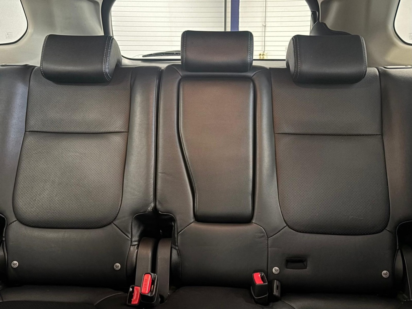 Foto van Mitsubishi Outlander