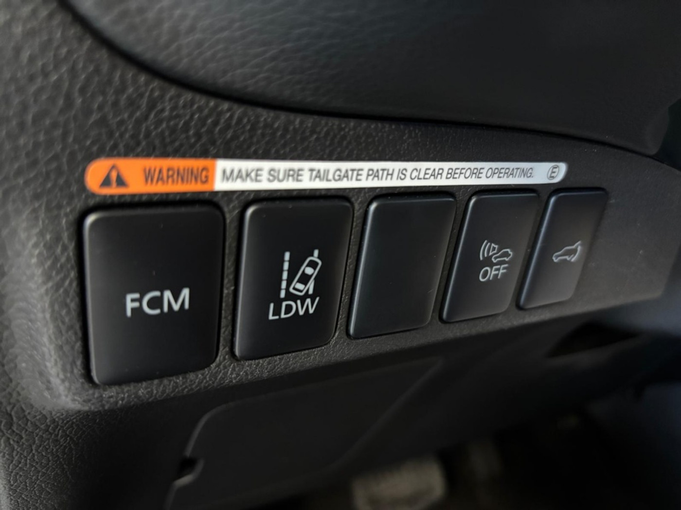 Foto van Mitsubishi Outlander
