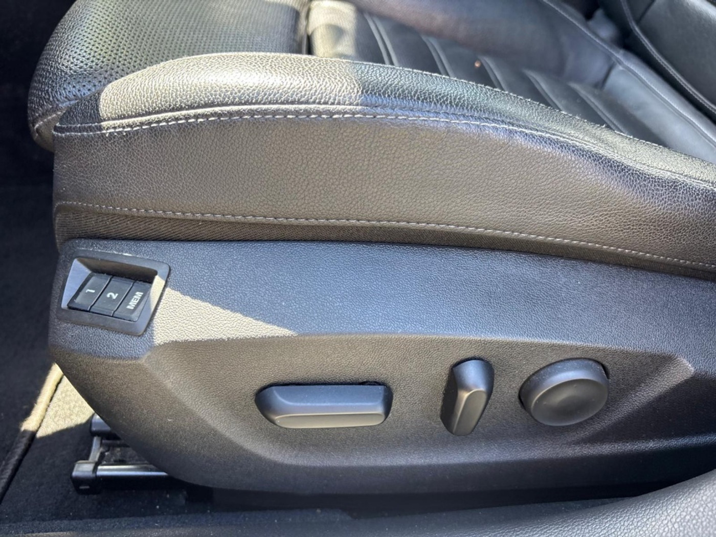 Foto van Opel Insignia Sports Tourer SW