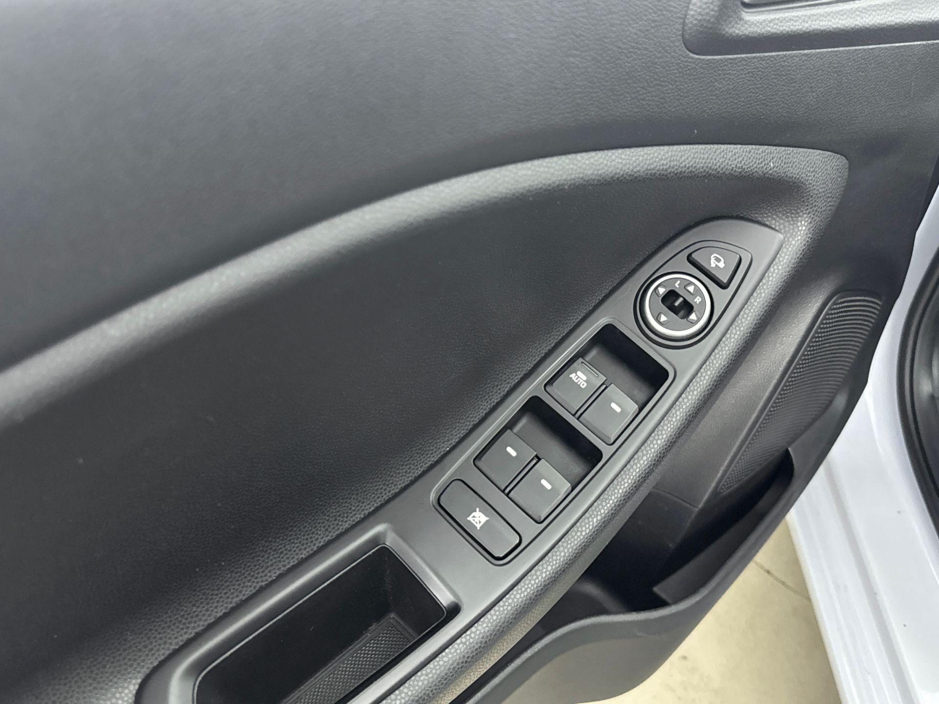 Foto van Hyundai I20