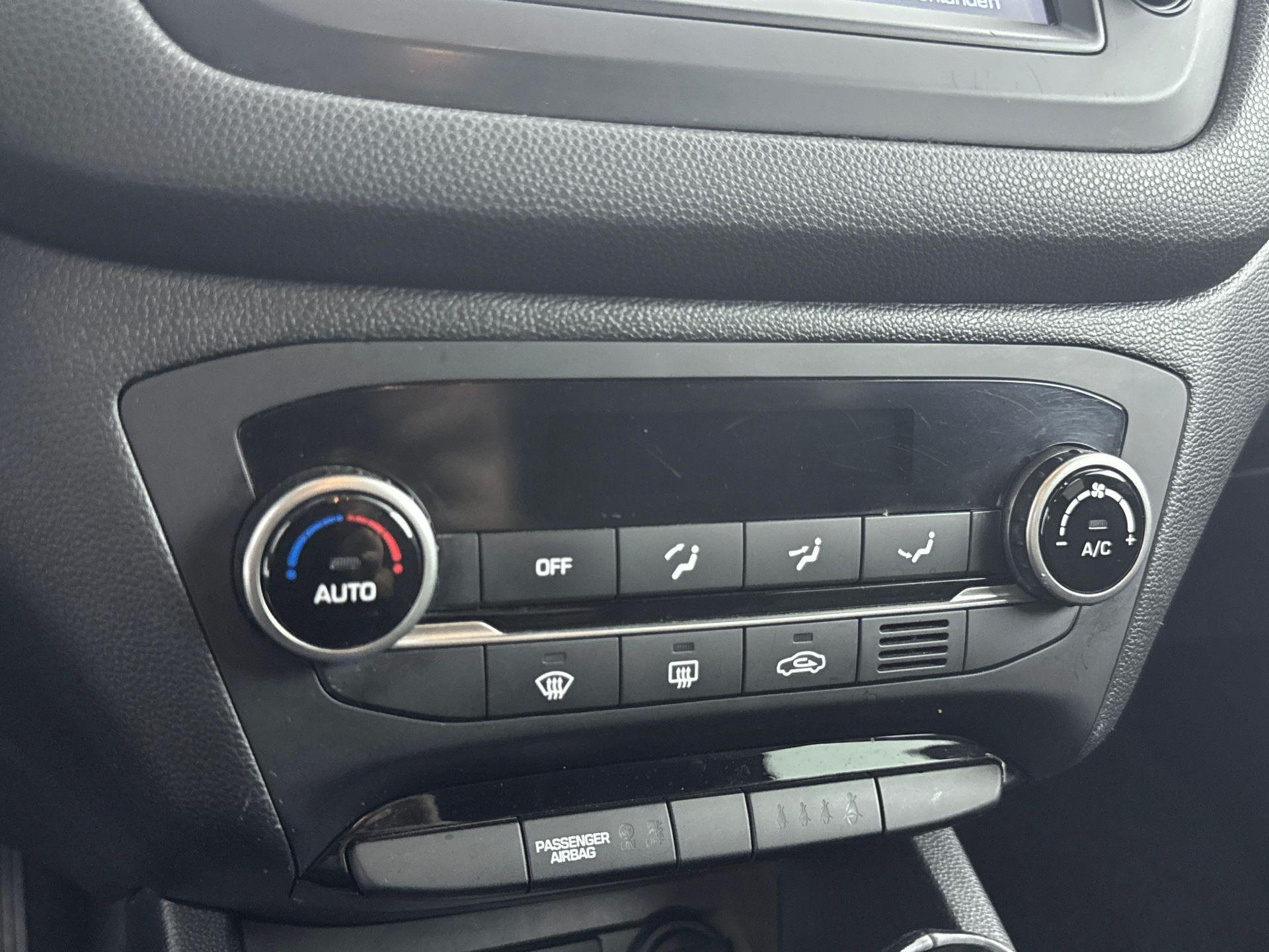 Foto van Hyundai I20