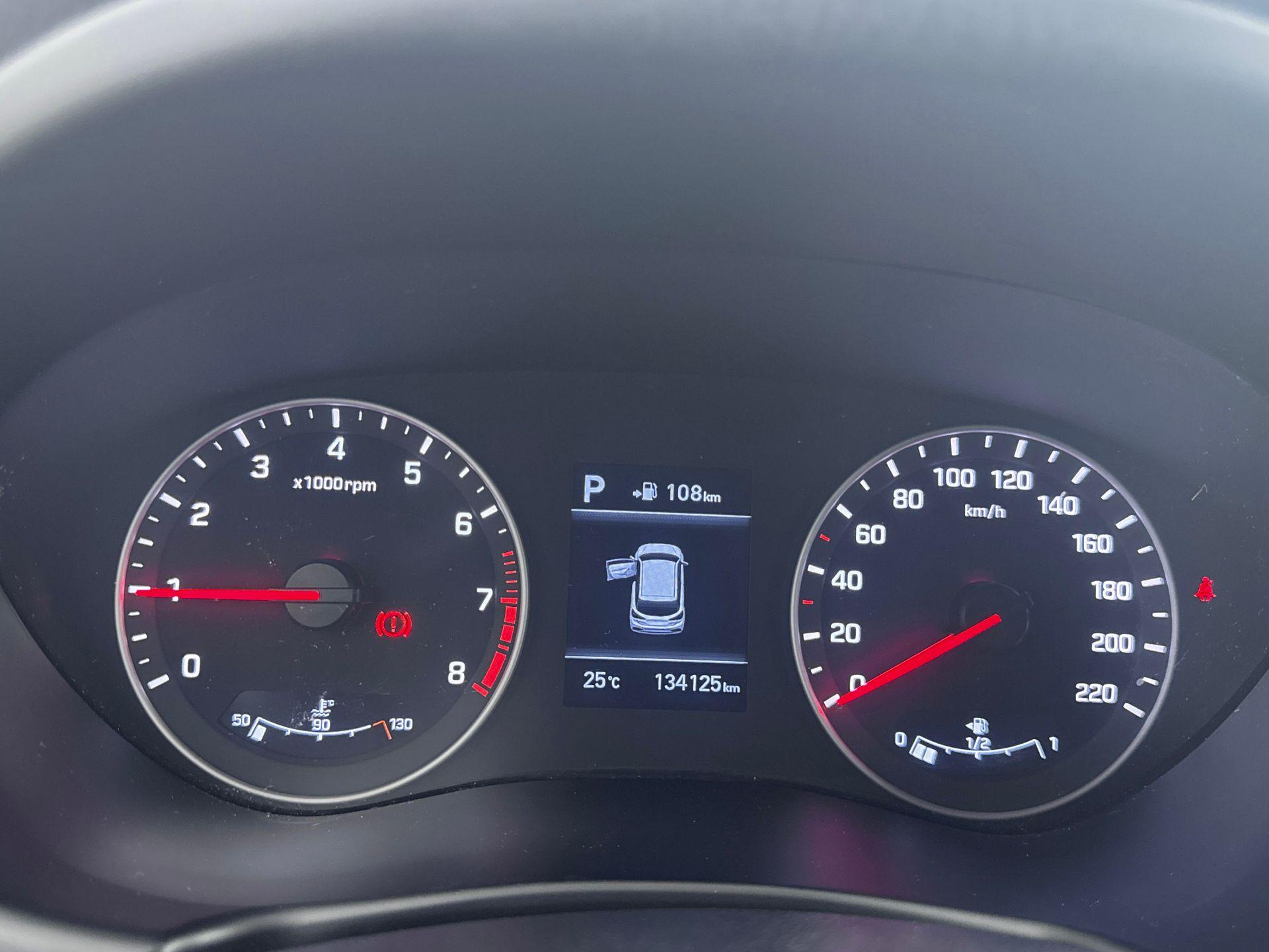 Foto van Hyundai I20