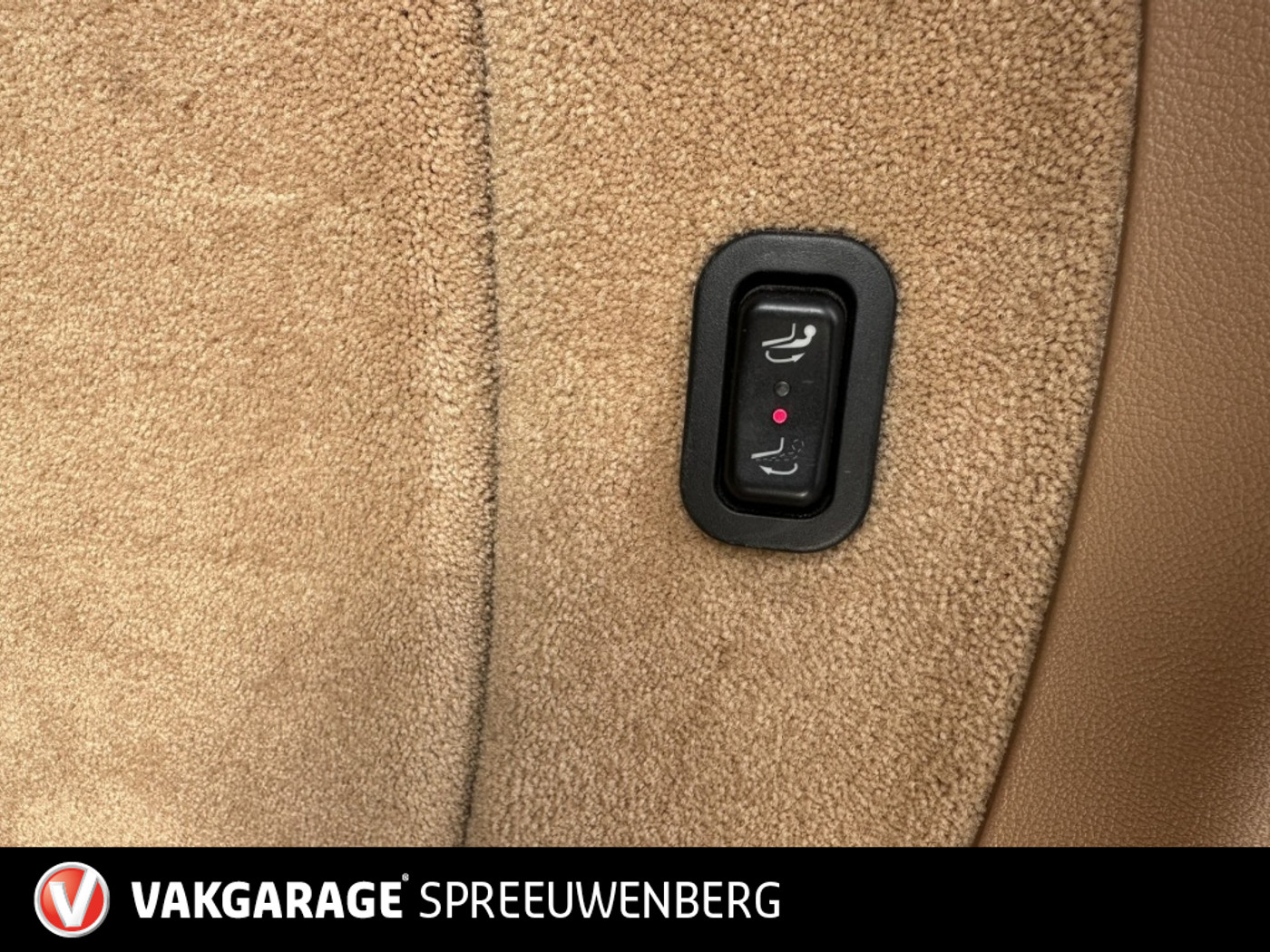 Foto van Porsche Cayenne Turbo