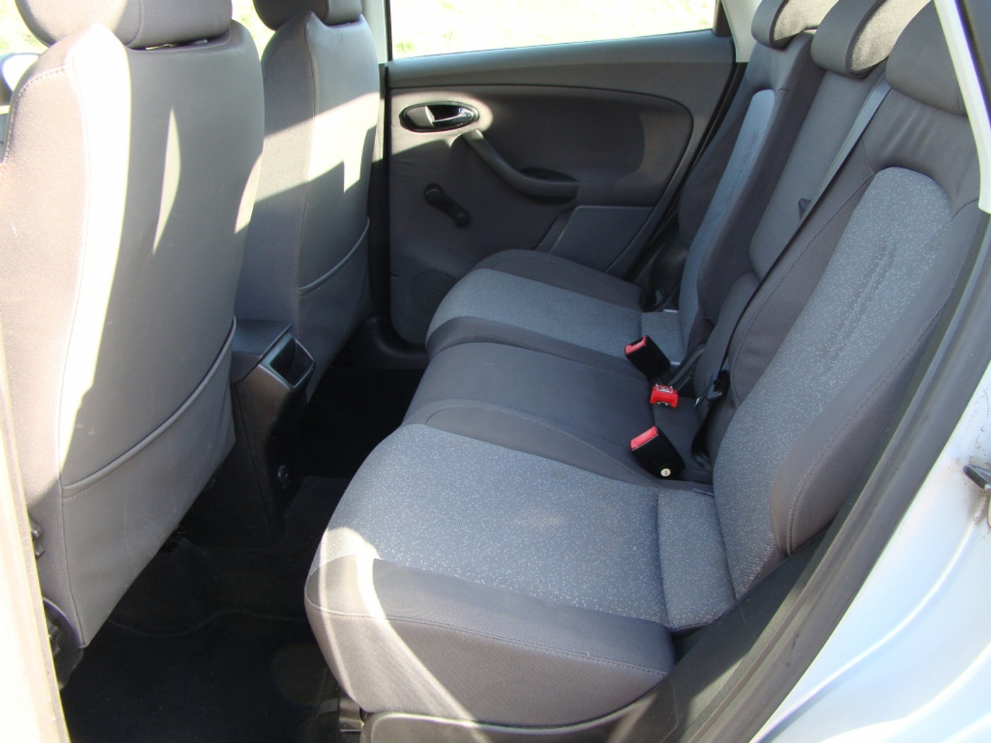 Foto van Seat Altea