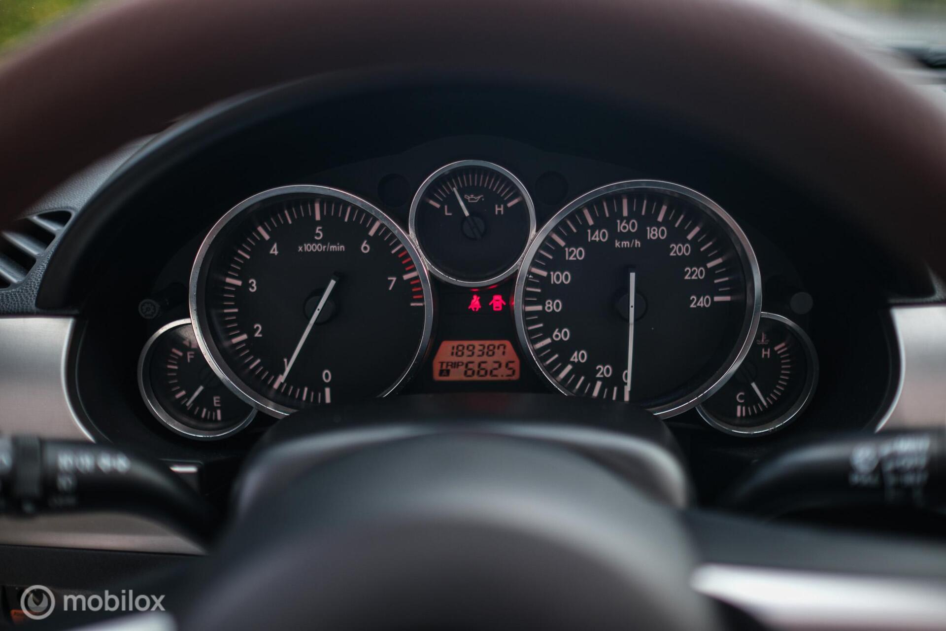 Foto van Mazda Mazda Mx-5