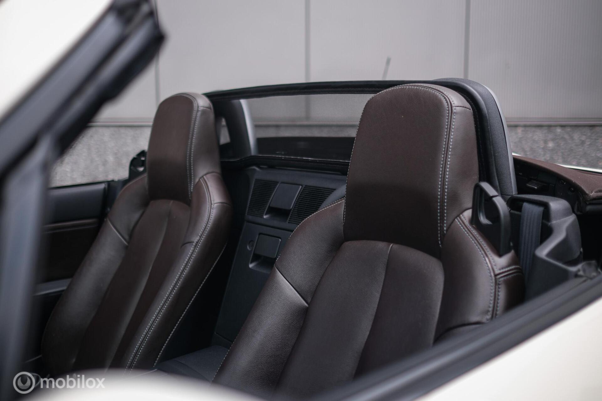 Foto van Mazda Mazda Mx-5