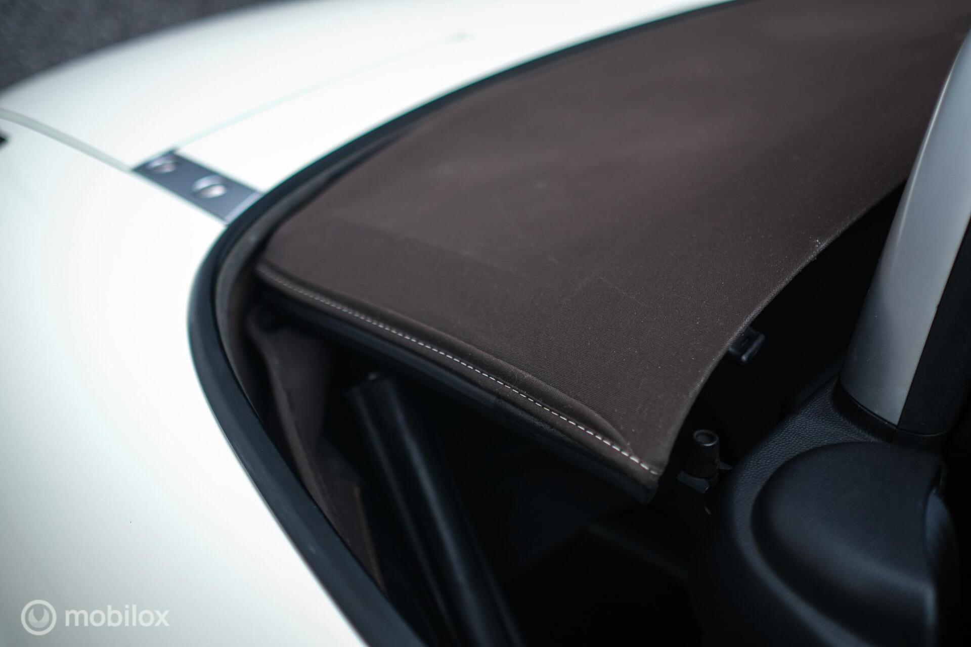 Foto van Mazda Mazda Mx-5