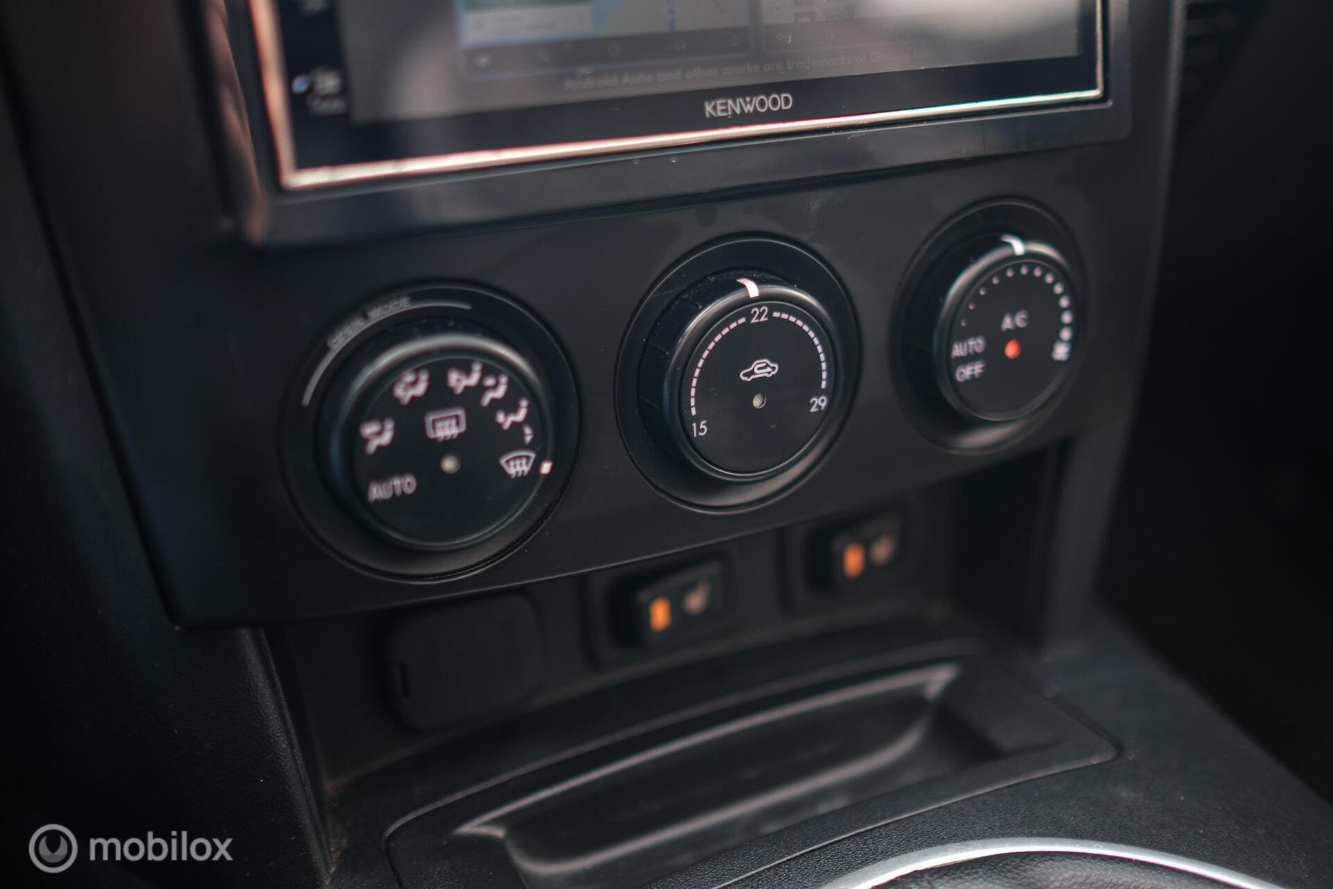 Foto van Mazda Mazda Mx-5