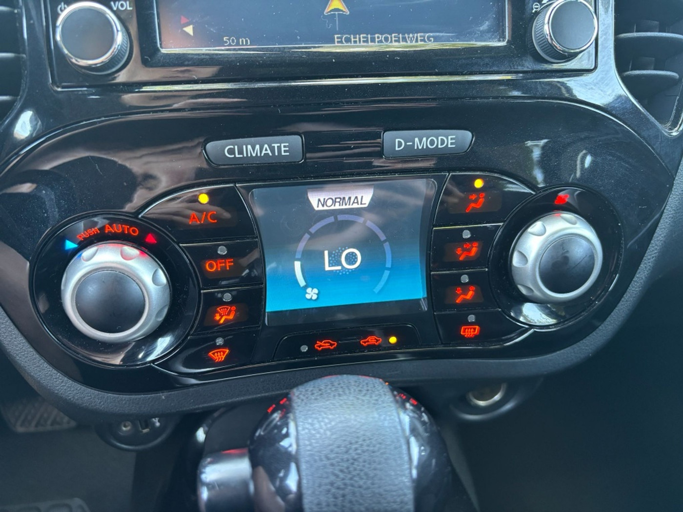 Foto van Nissan Nissan Juke