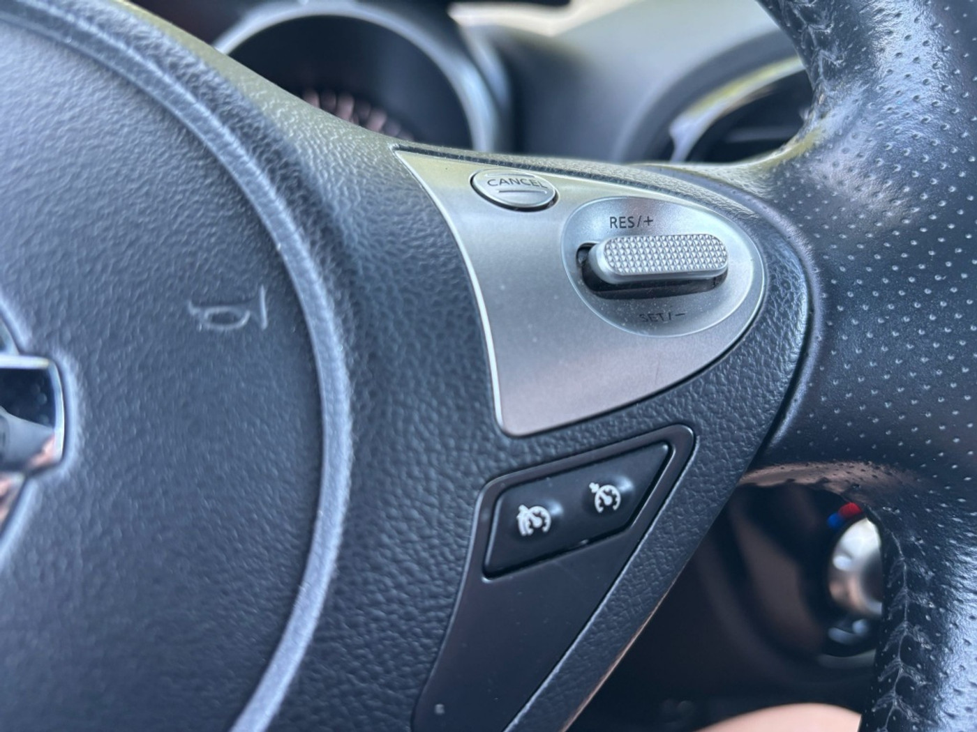 Foto van Nissan Nissan Juke